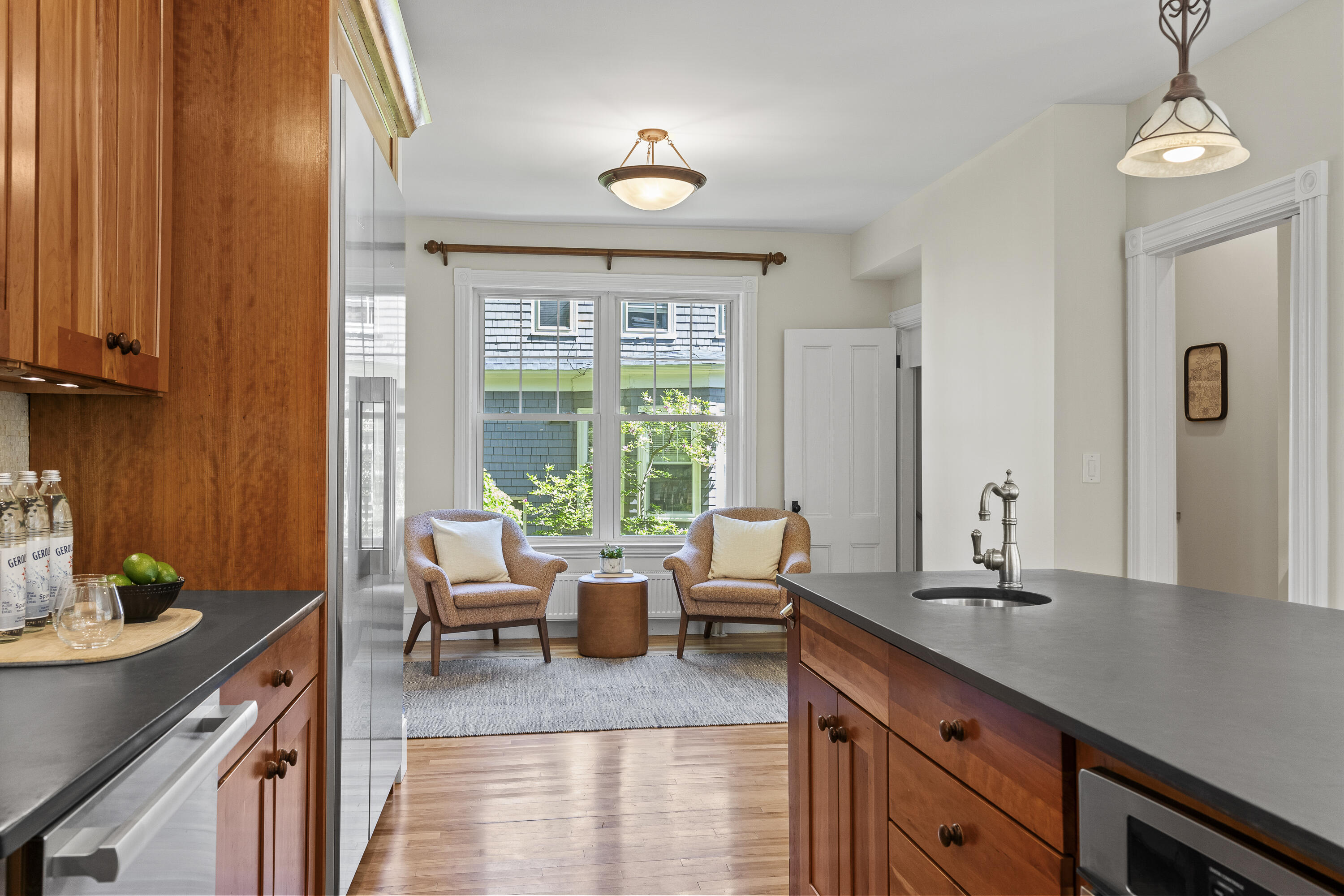 34 Glenwood Avenue