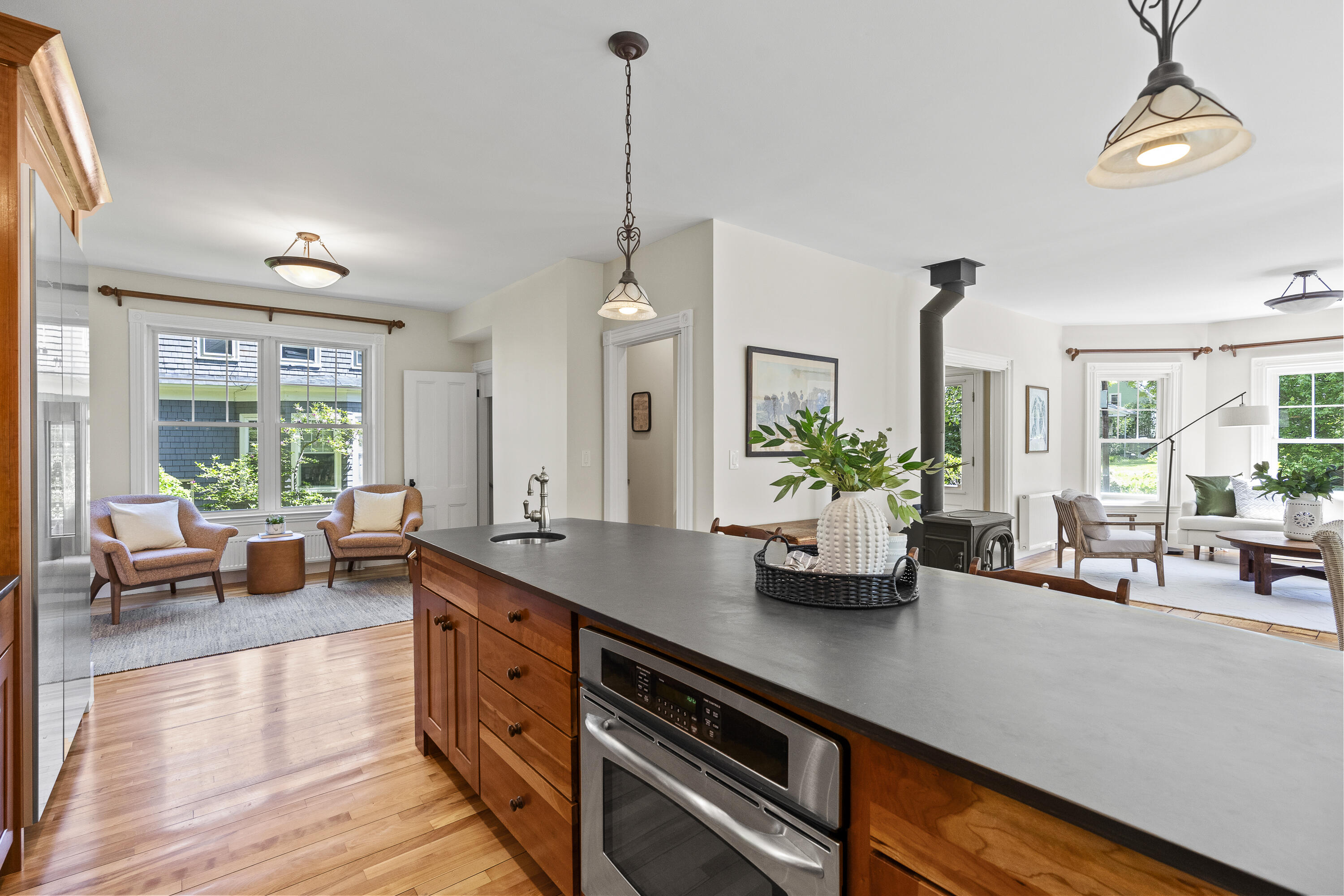 34 Glenwood Avenue