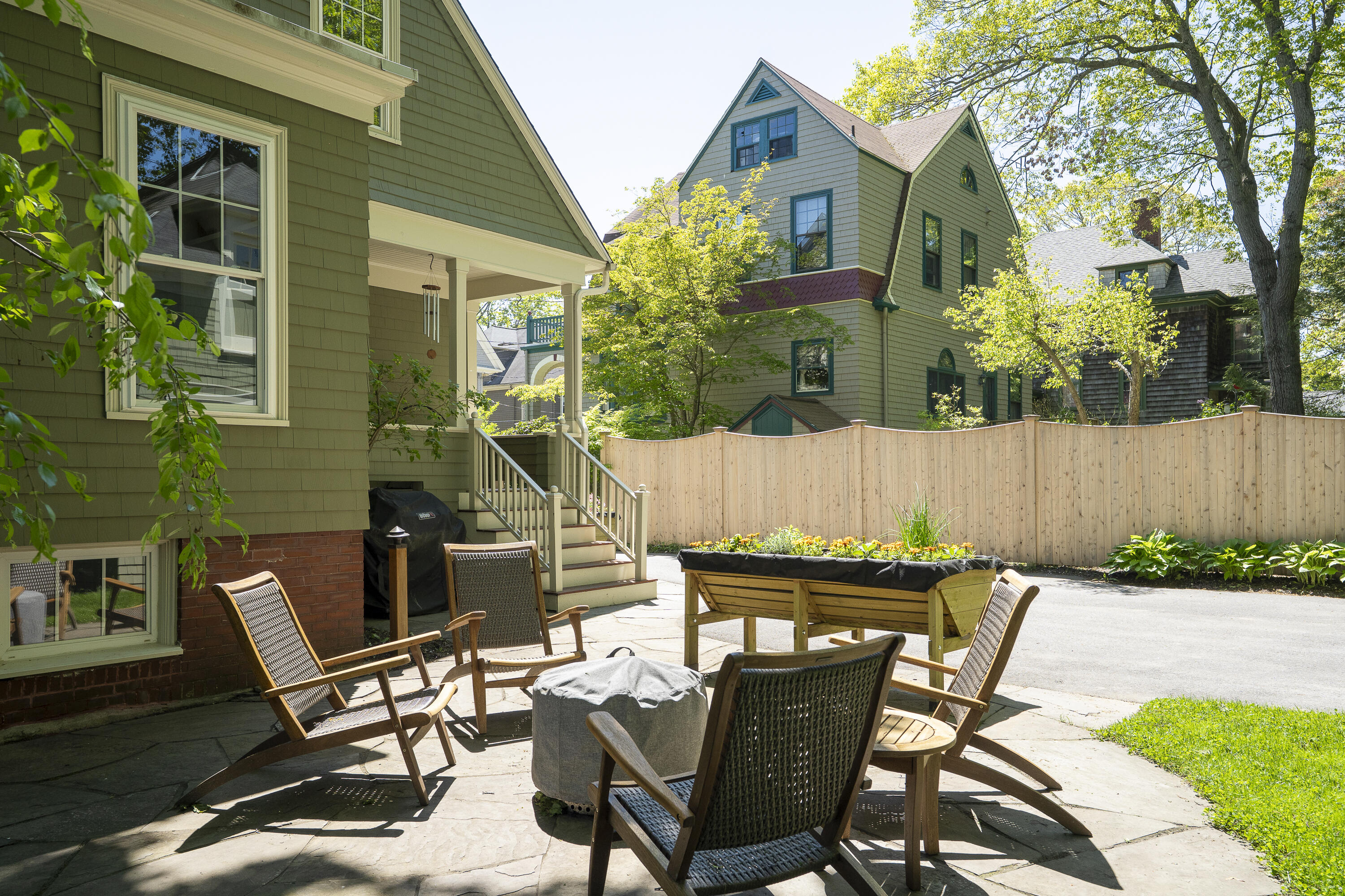 34 Glenwood Avenue