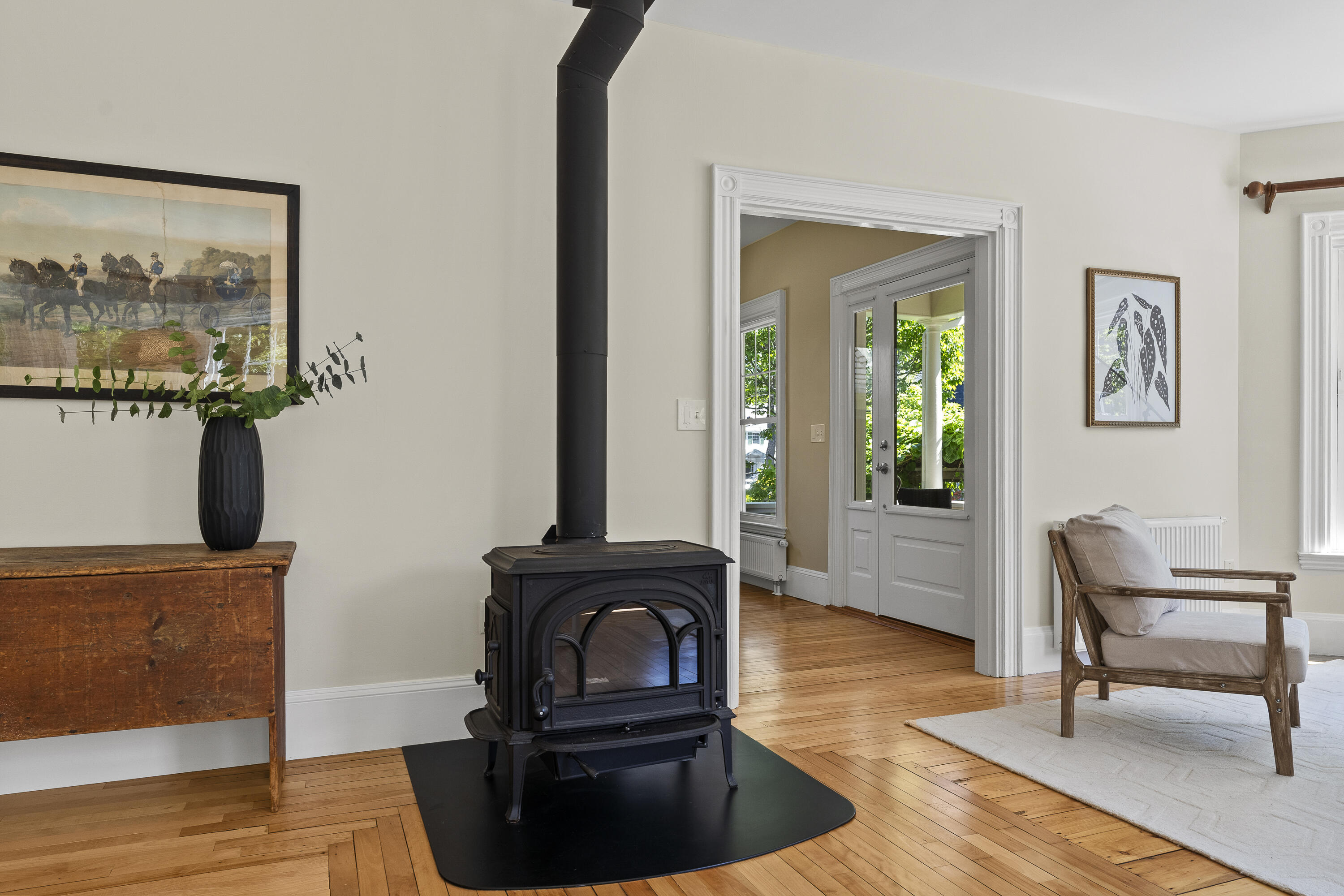34 Glenwood Avenue