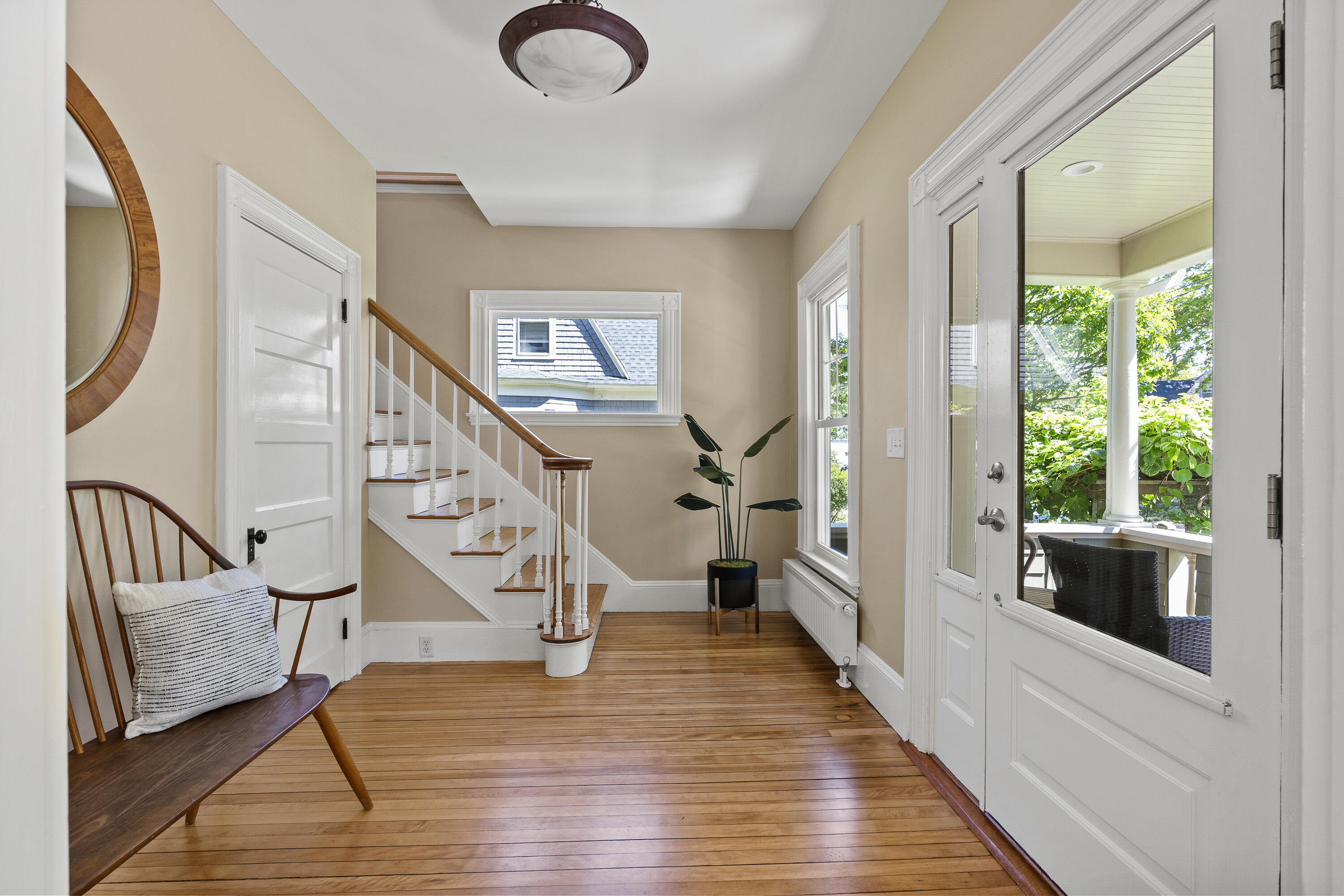 34 Glenwood Avenue