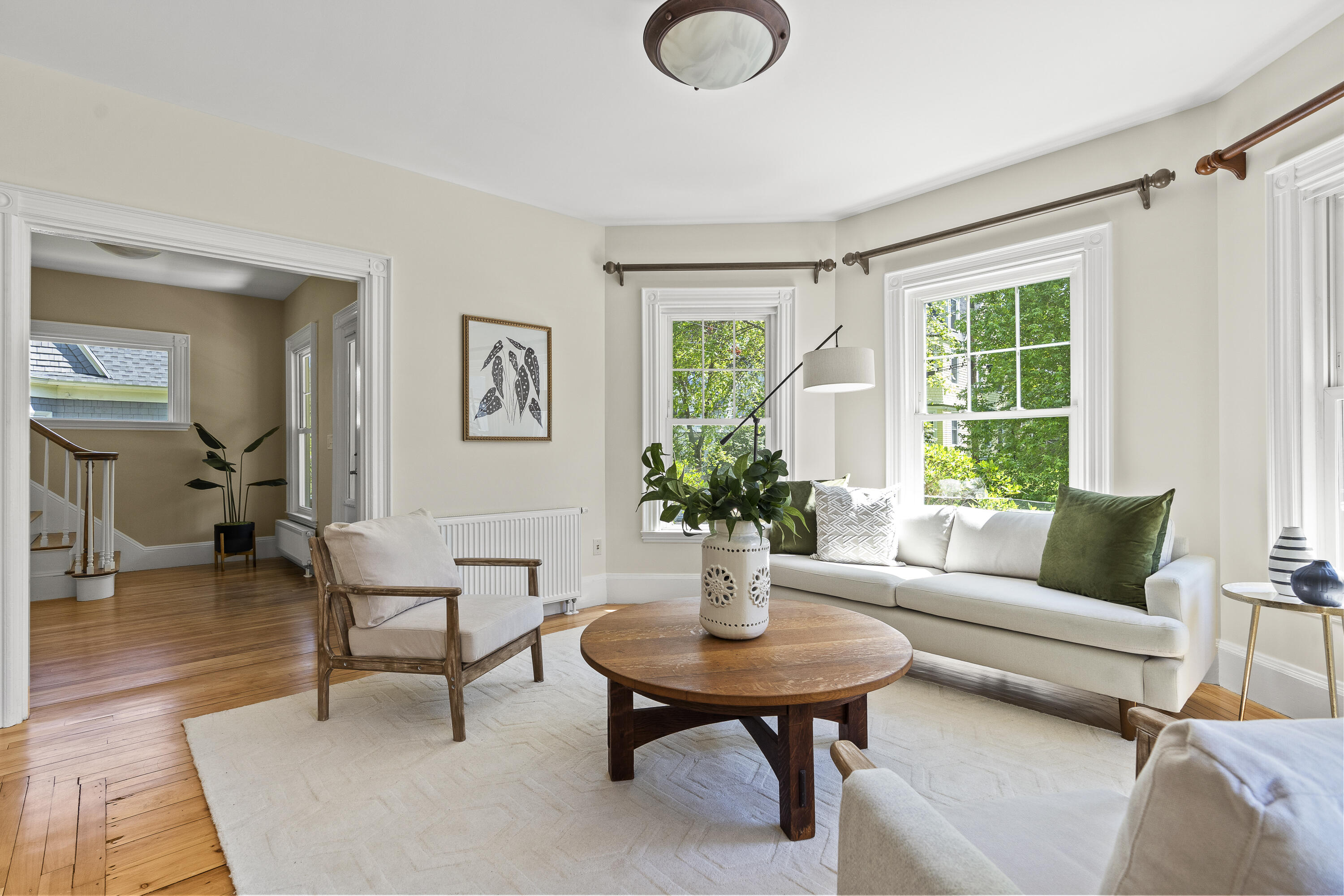 34 Glenwood Avenue