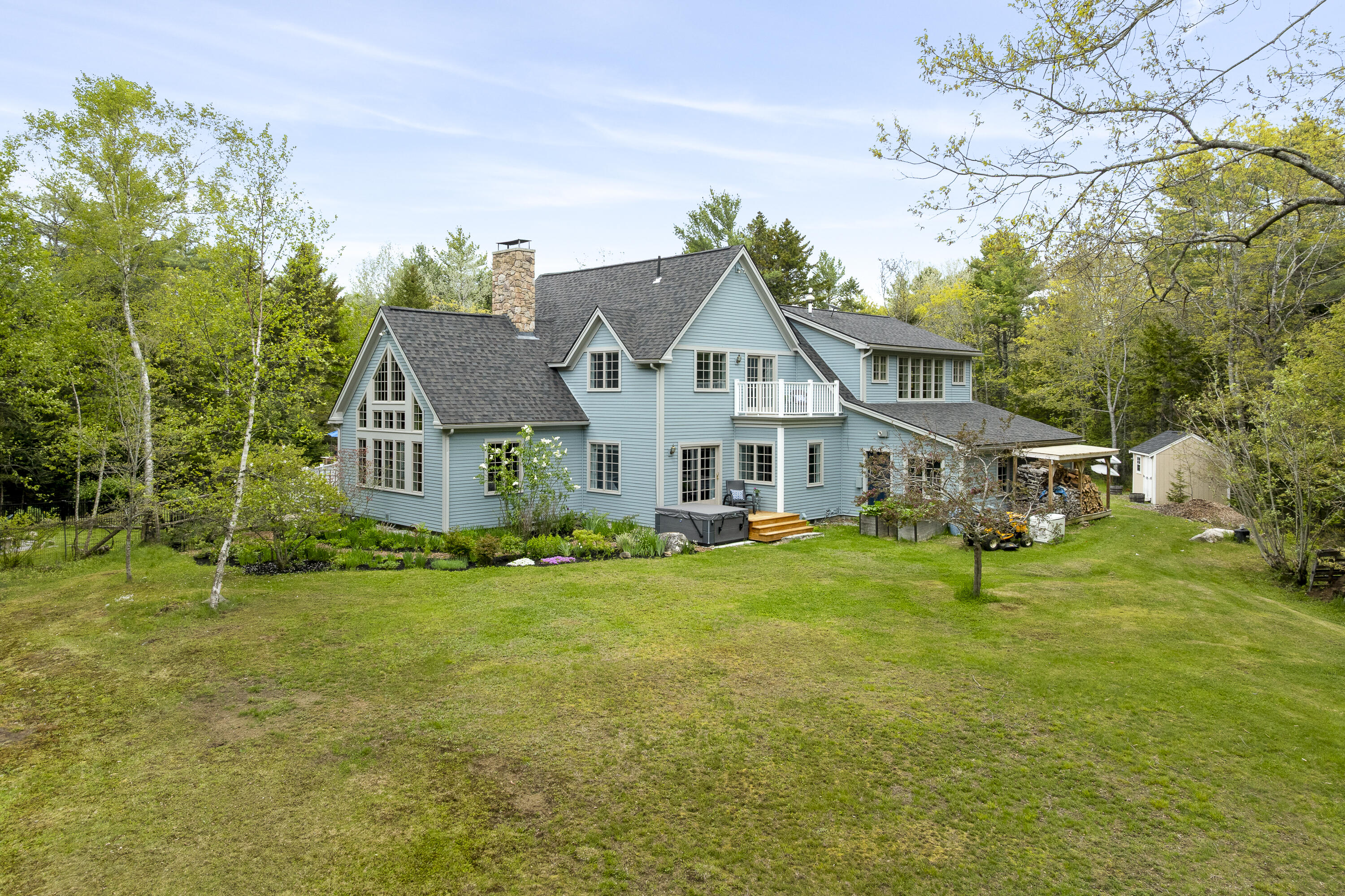 49 Moose Walk Road
