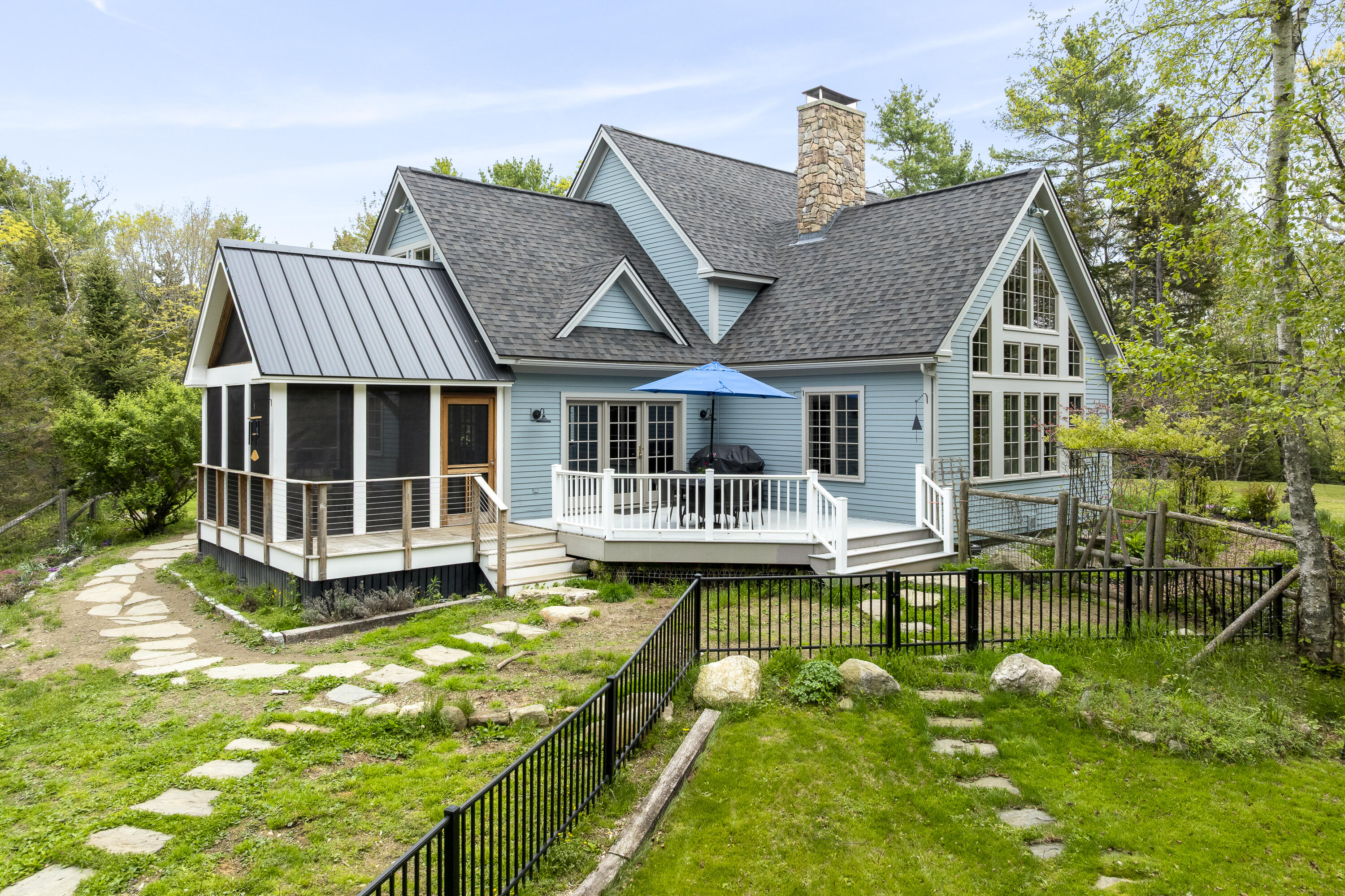 49 Moose Walk Road