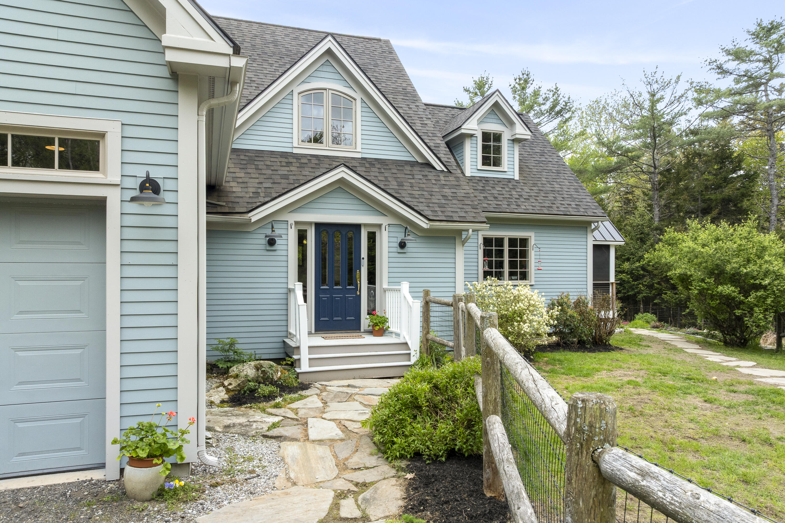 49 Moose Walk Road