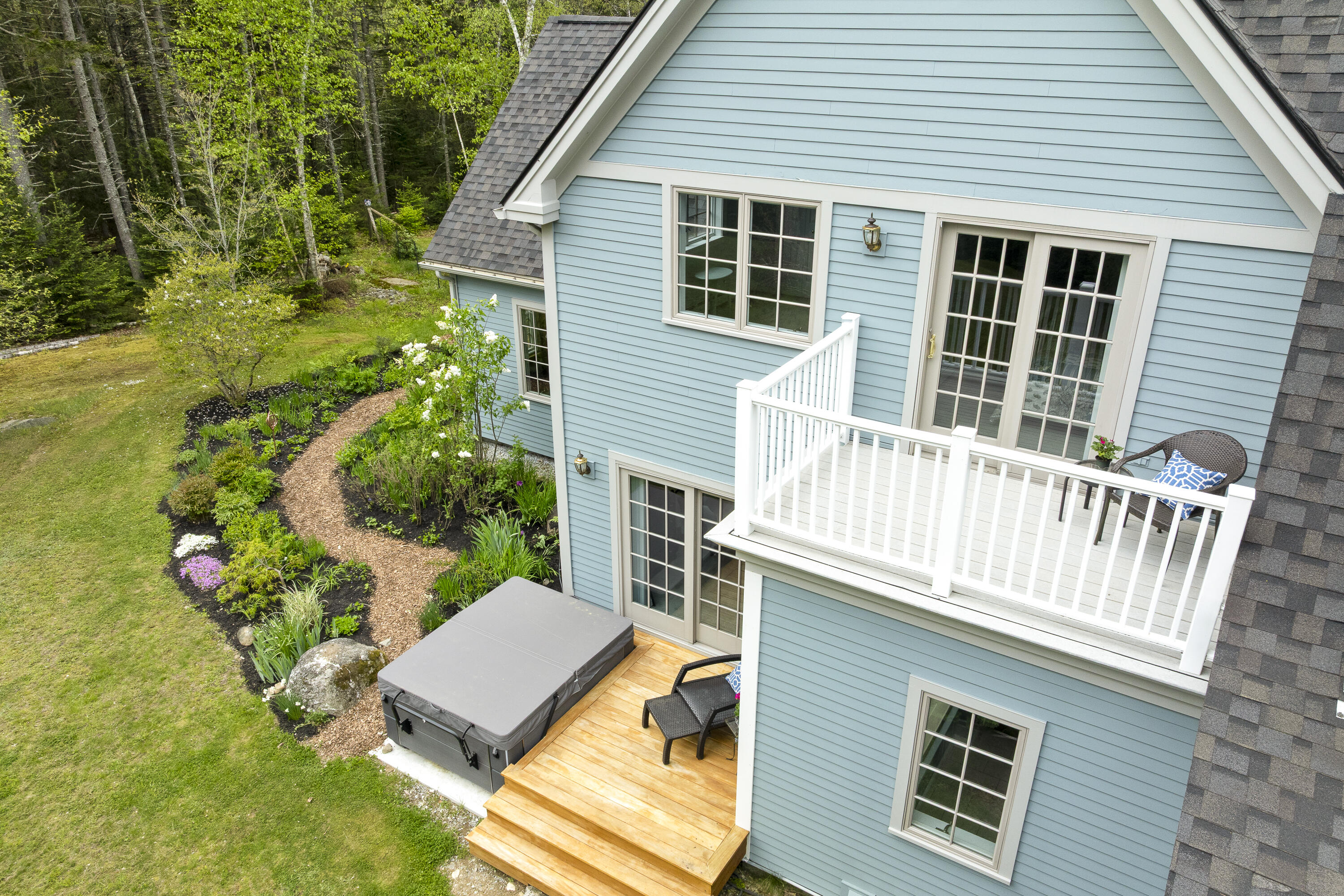 49 Moose Walk Road