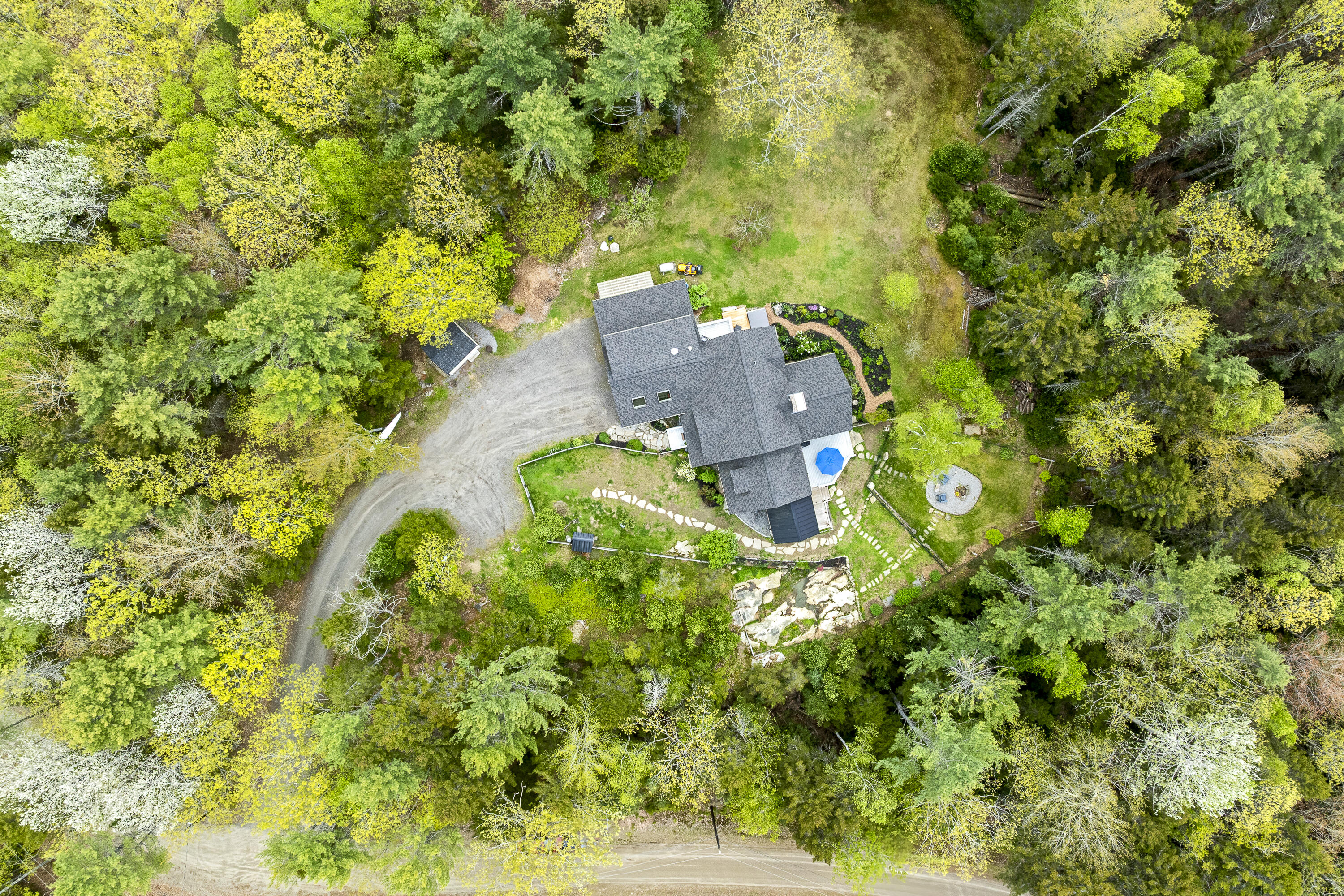 49 Moose Walk Road