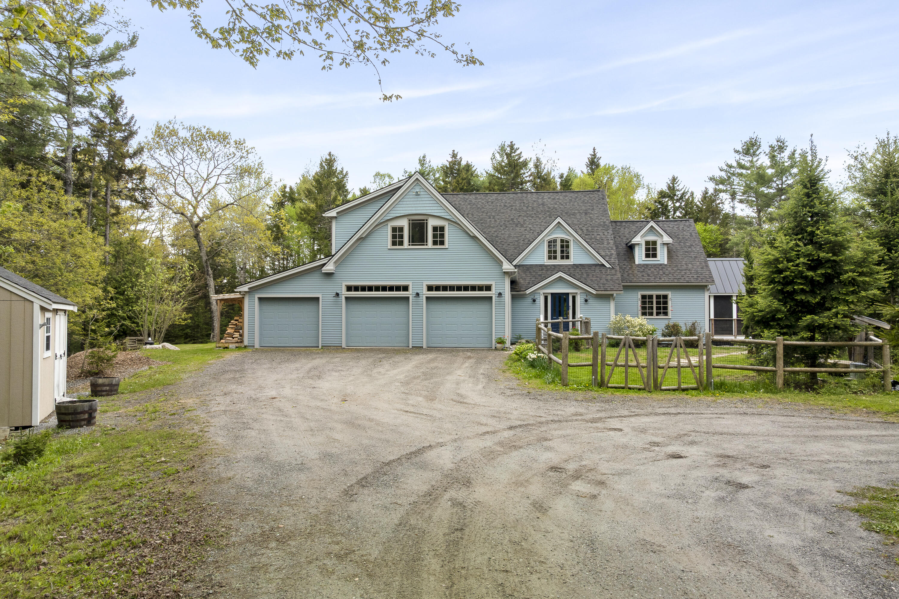 49 Moose Walk Road