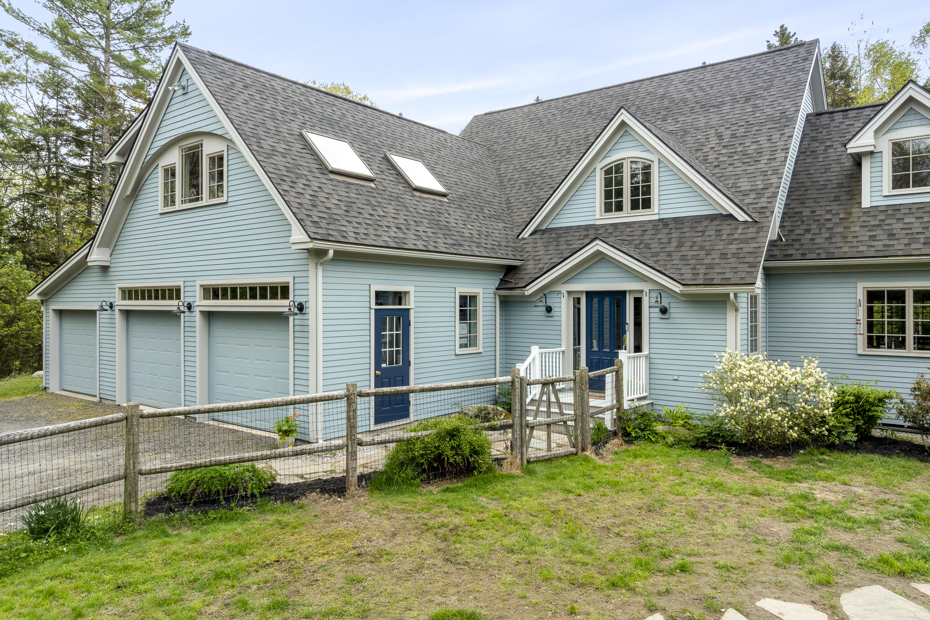 49 Moose Walk Road