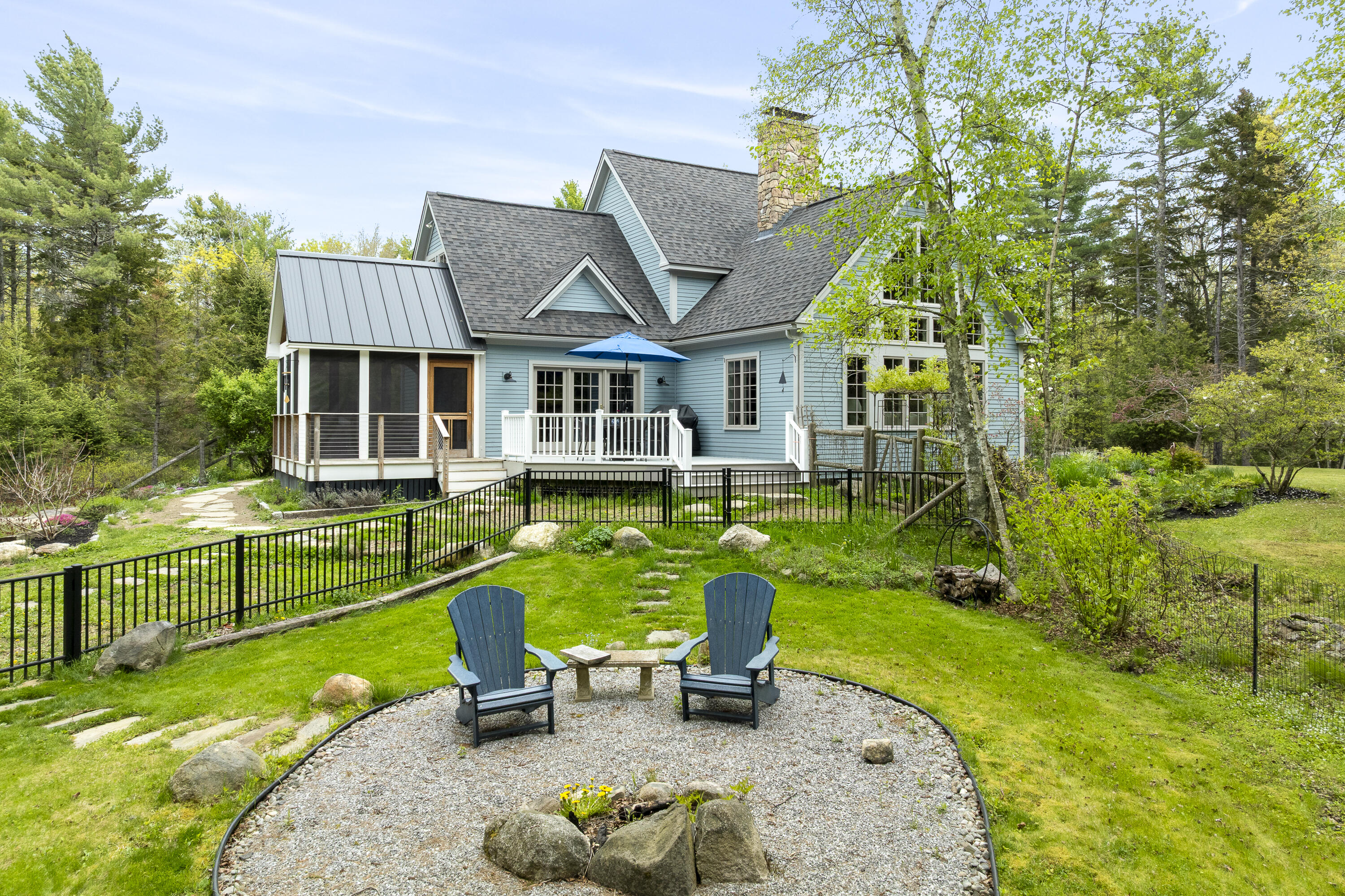 49 Moose Walk Road