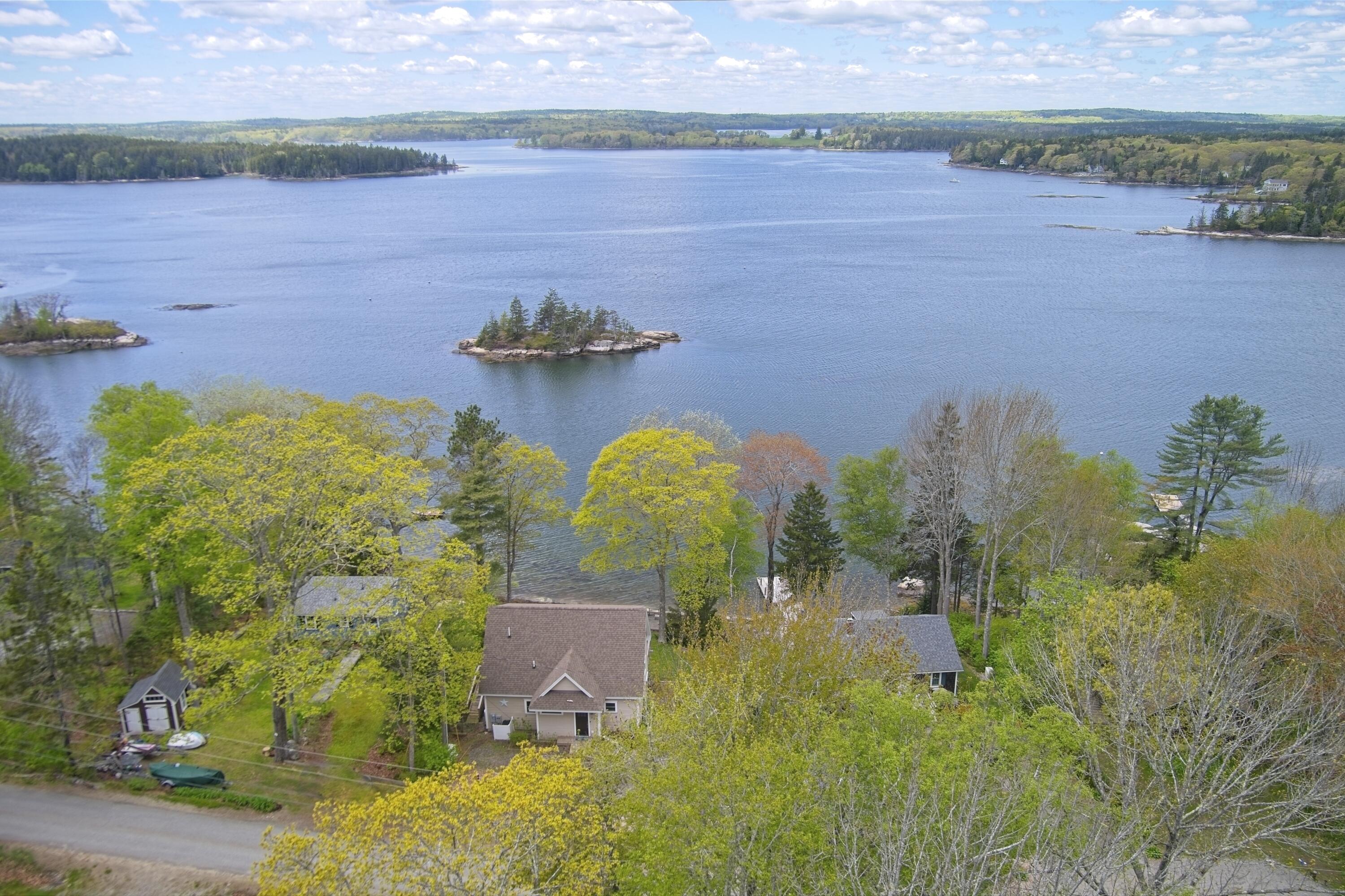 20 Delano Cove Road
