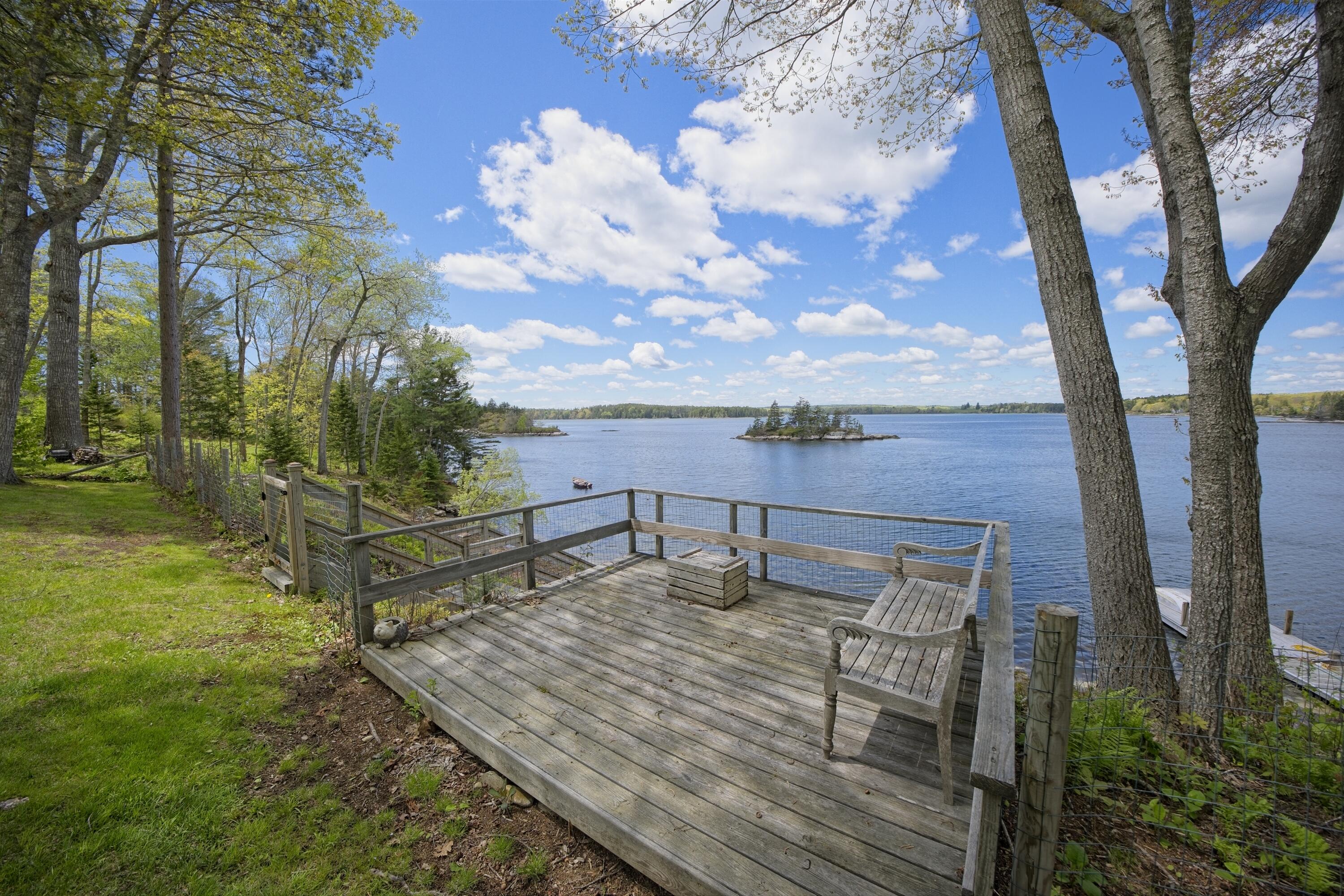 20 Delano Cove Road