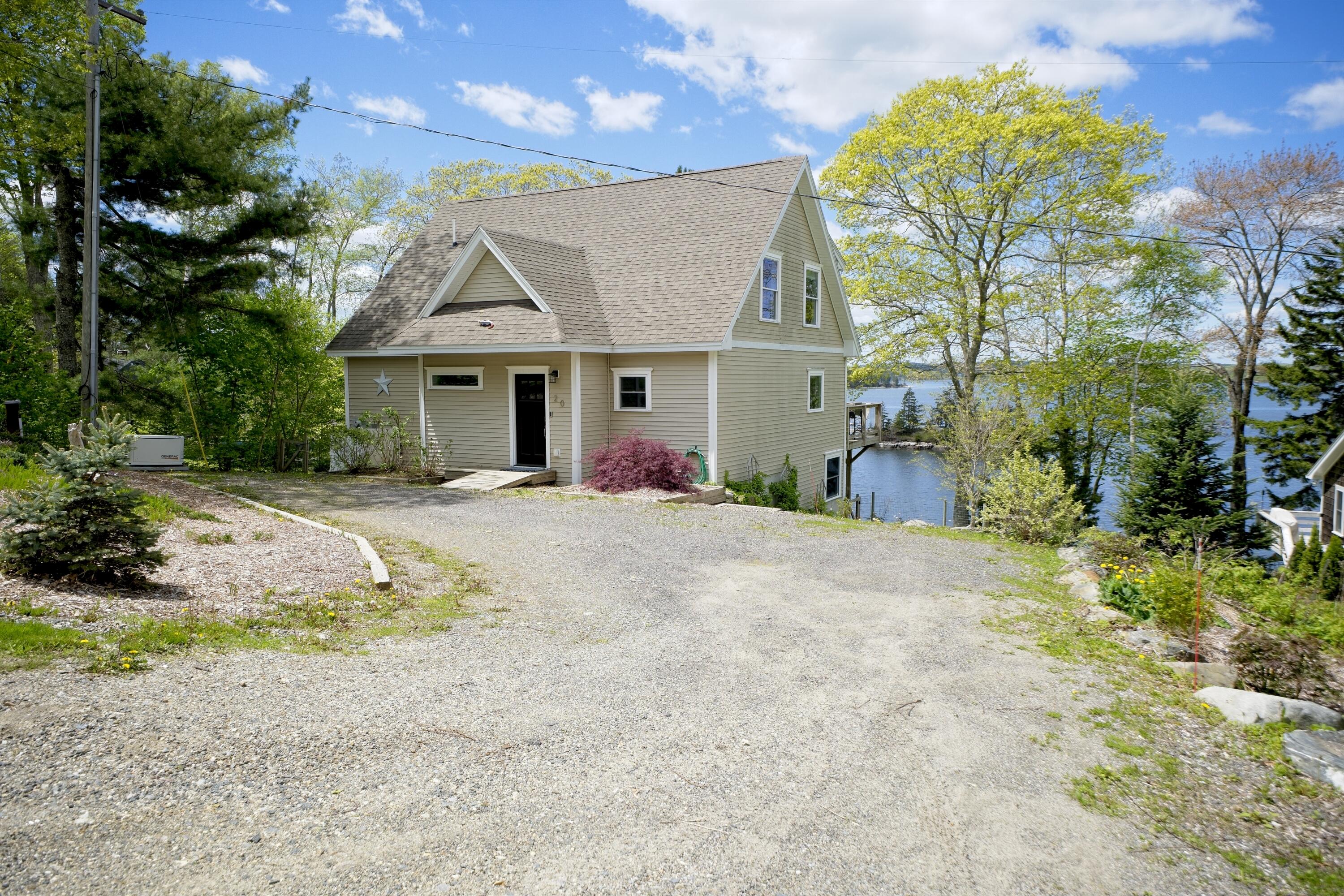 20 Delano Cove Road
