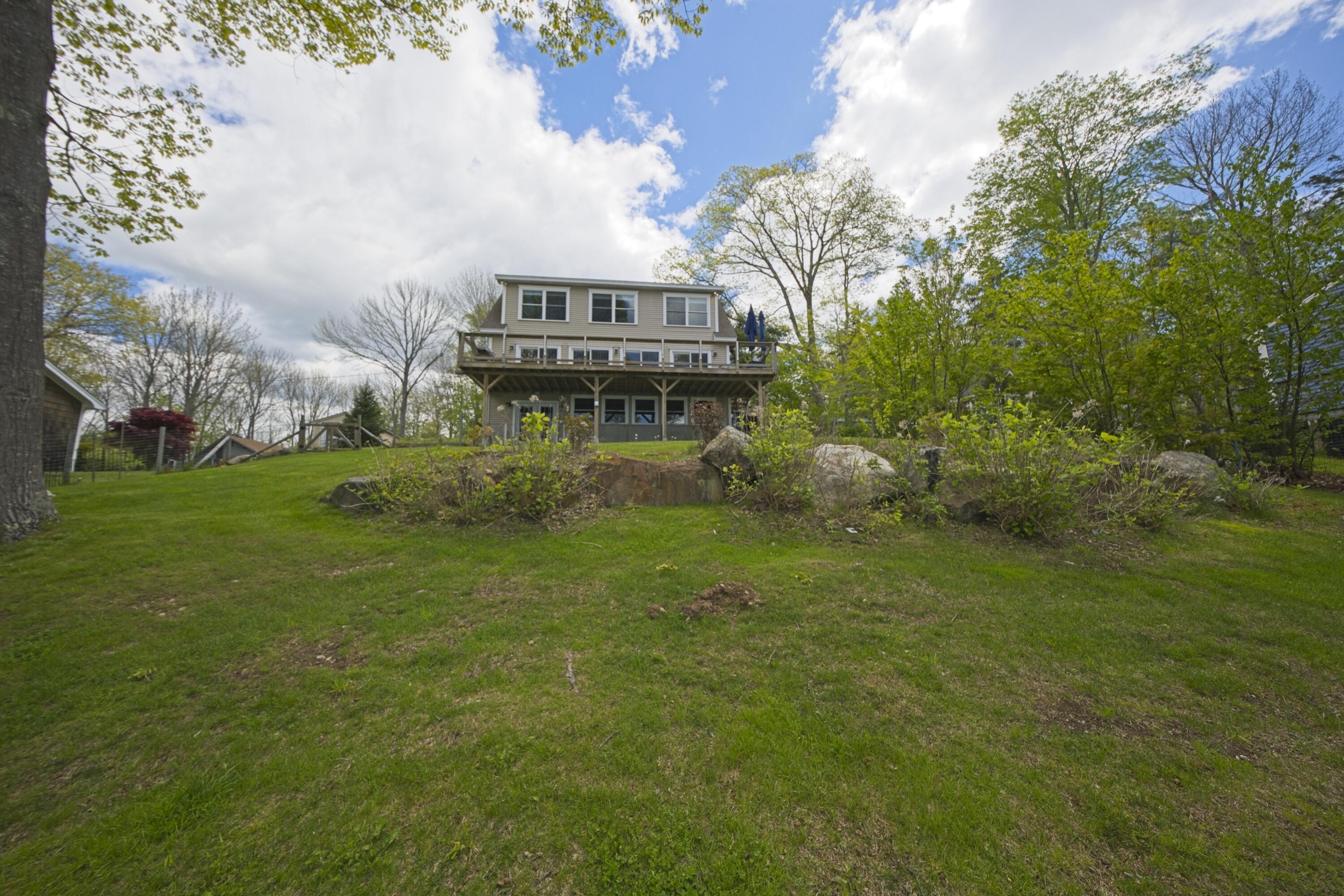 20 Delano Cove Road