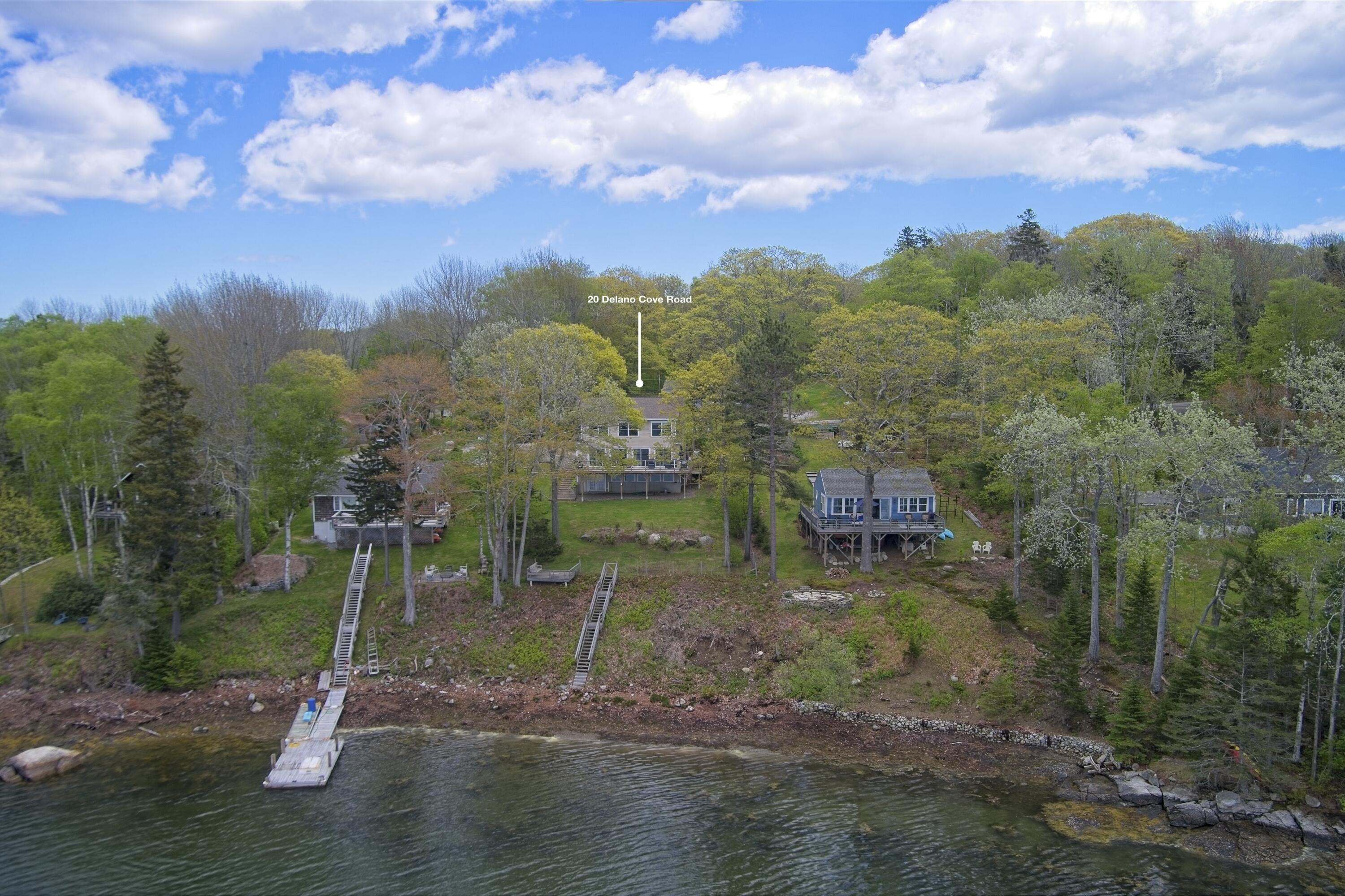 20 Delano Cove Road