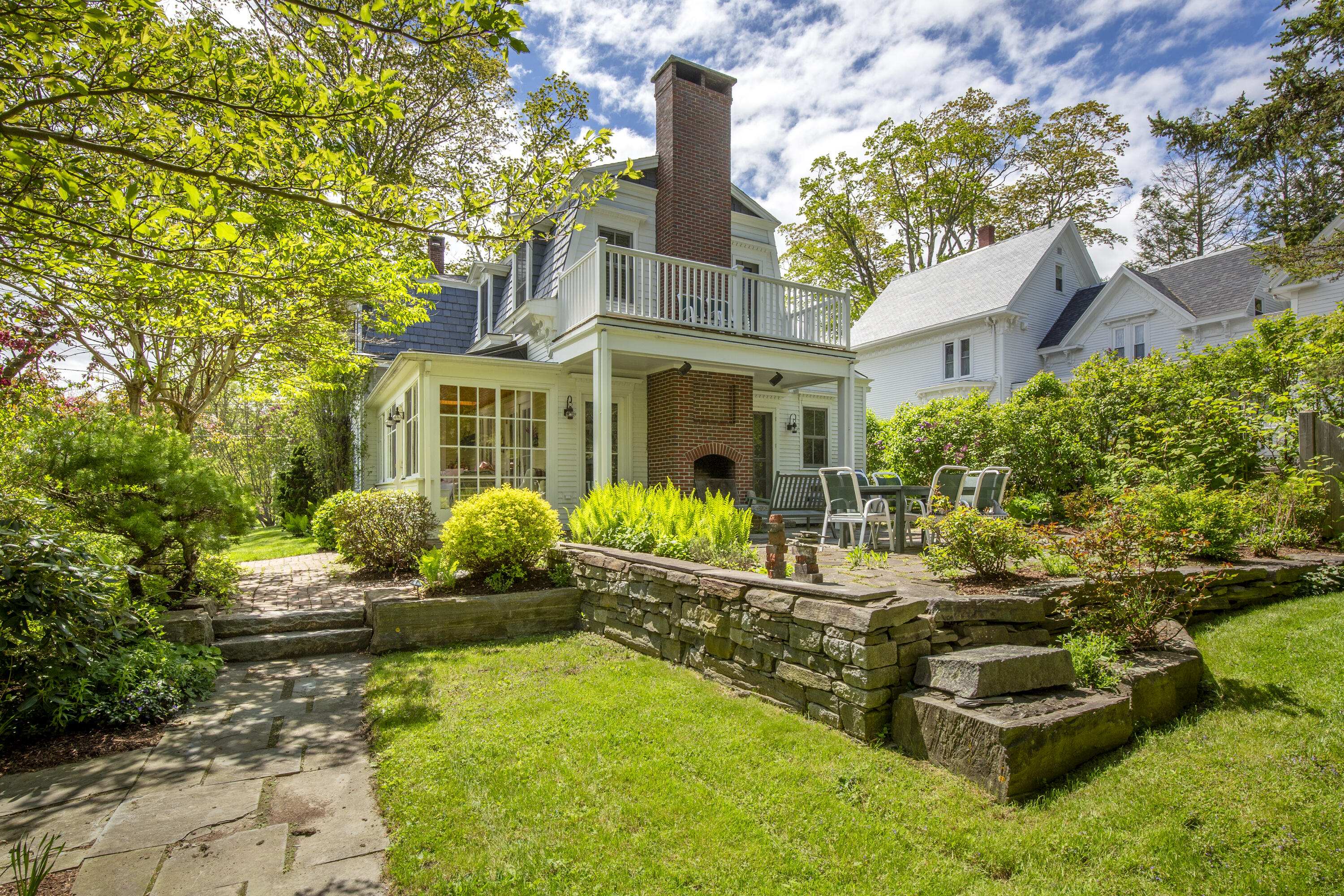 37 Mountain Street