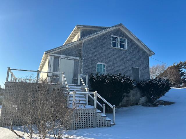 116 Long Cove Point Road