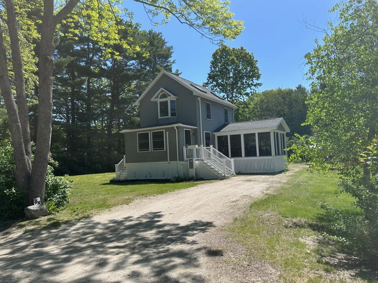 48 Colley Hill Road