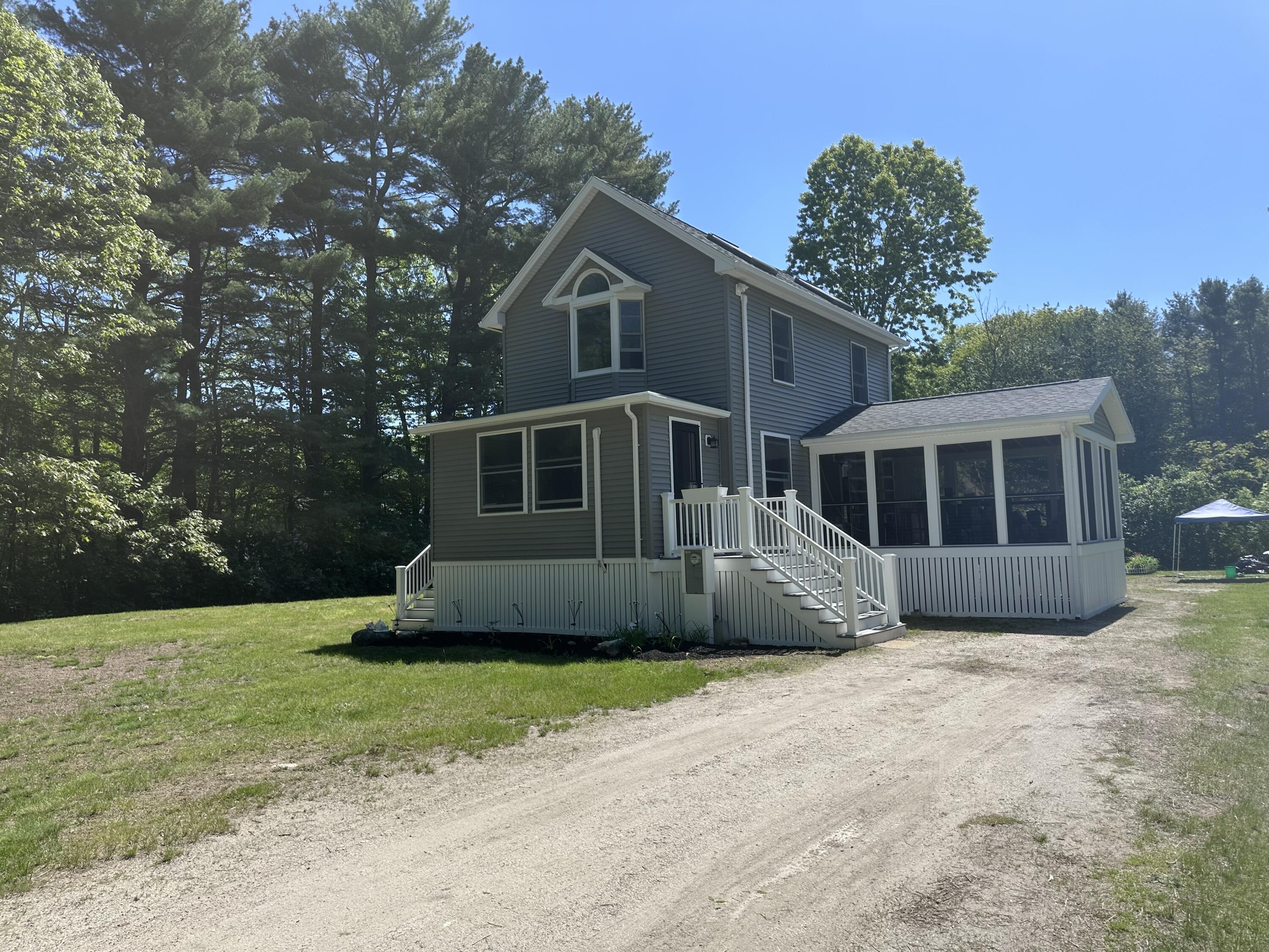 48 Colley Hill Road