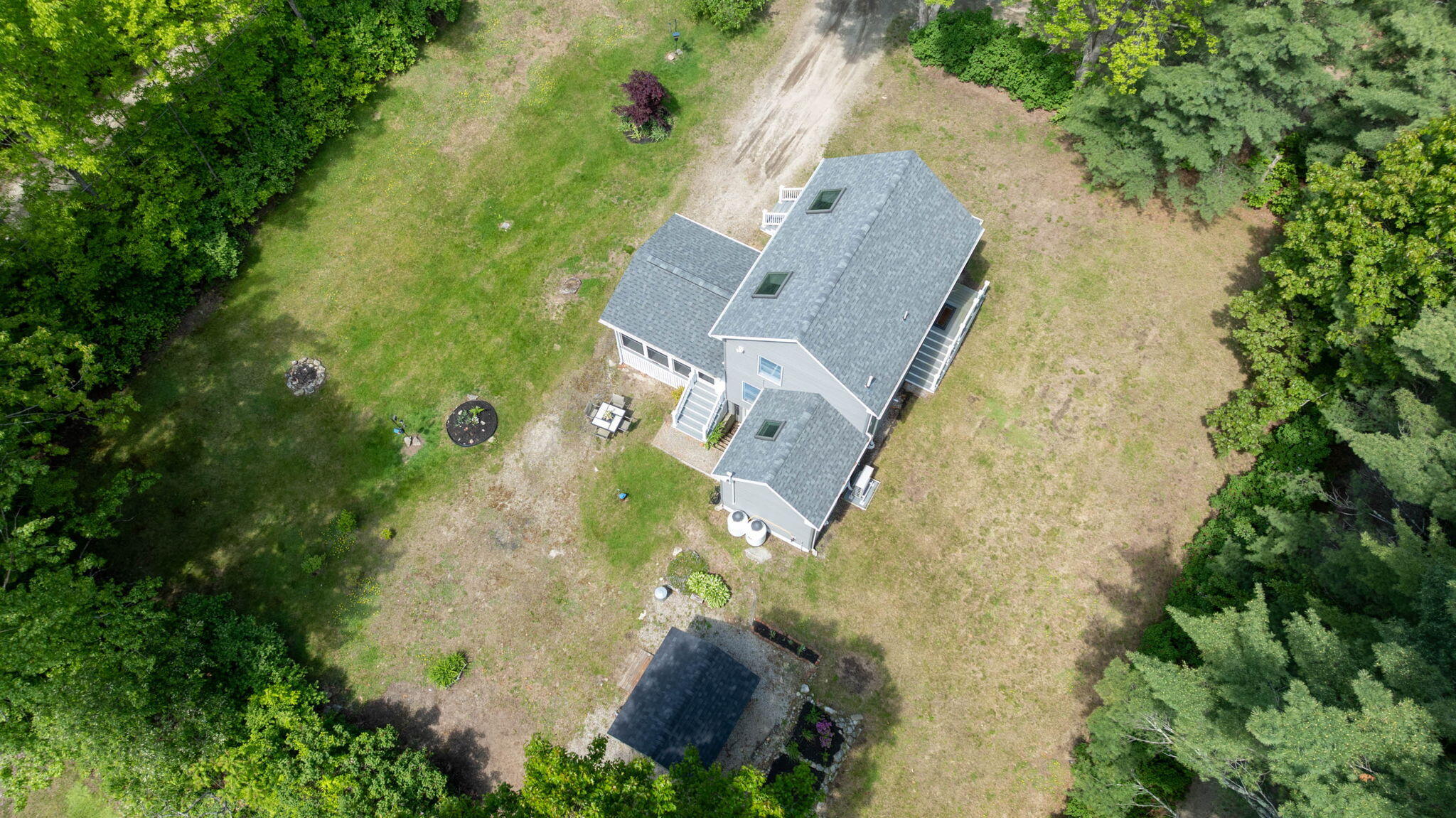 48 Colley Hill Road