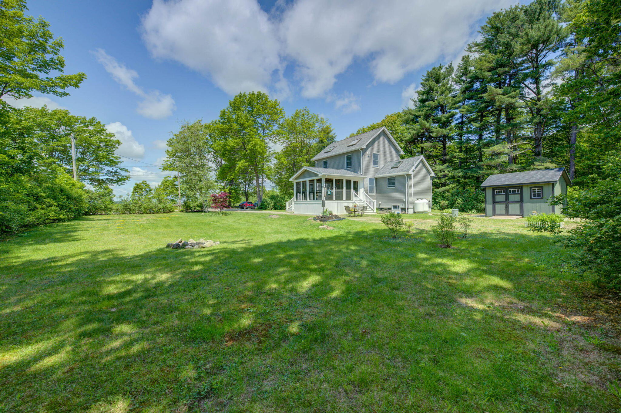 48 Colley Hill Road