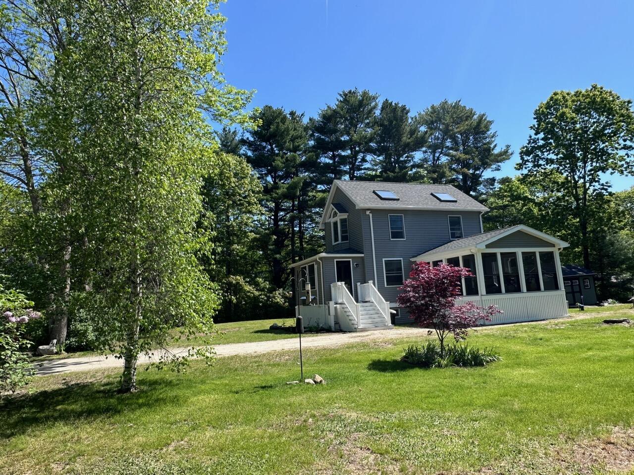 48 Colley Hill Road