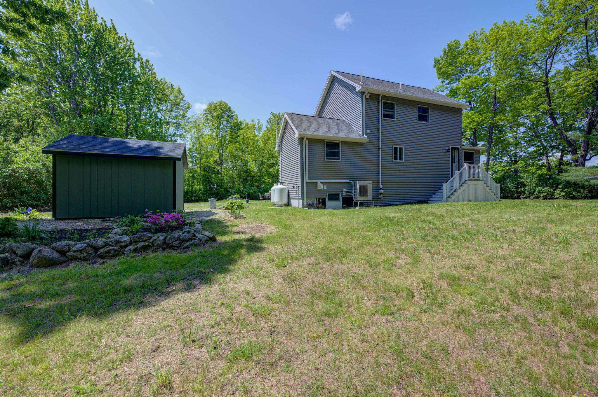 48 Colley Hill Road
