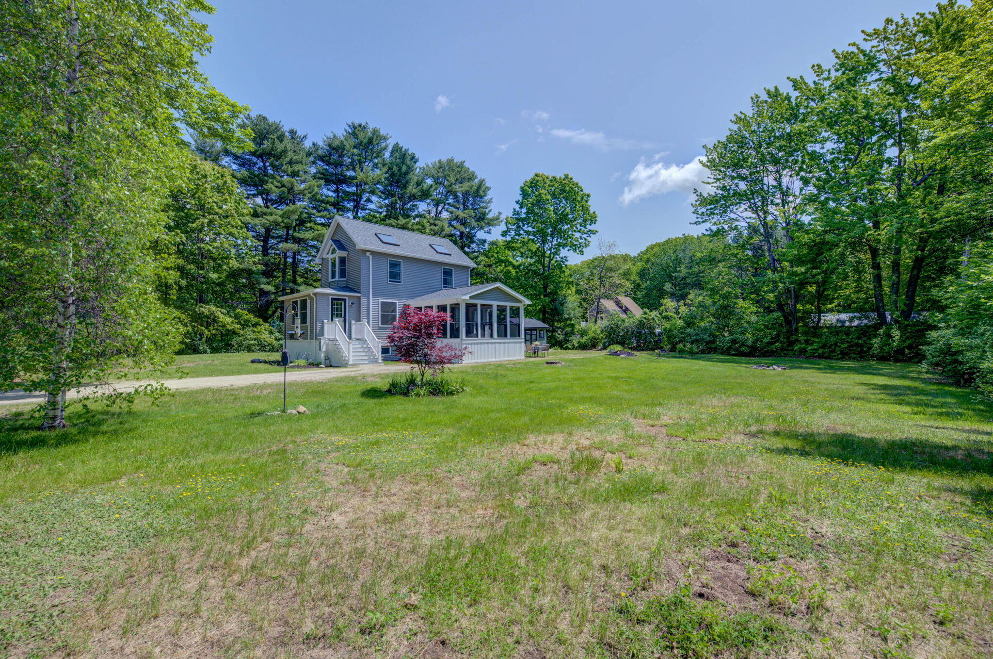 48 Colley Hill Road