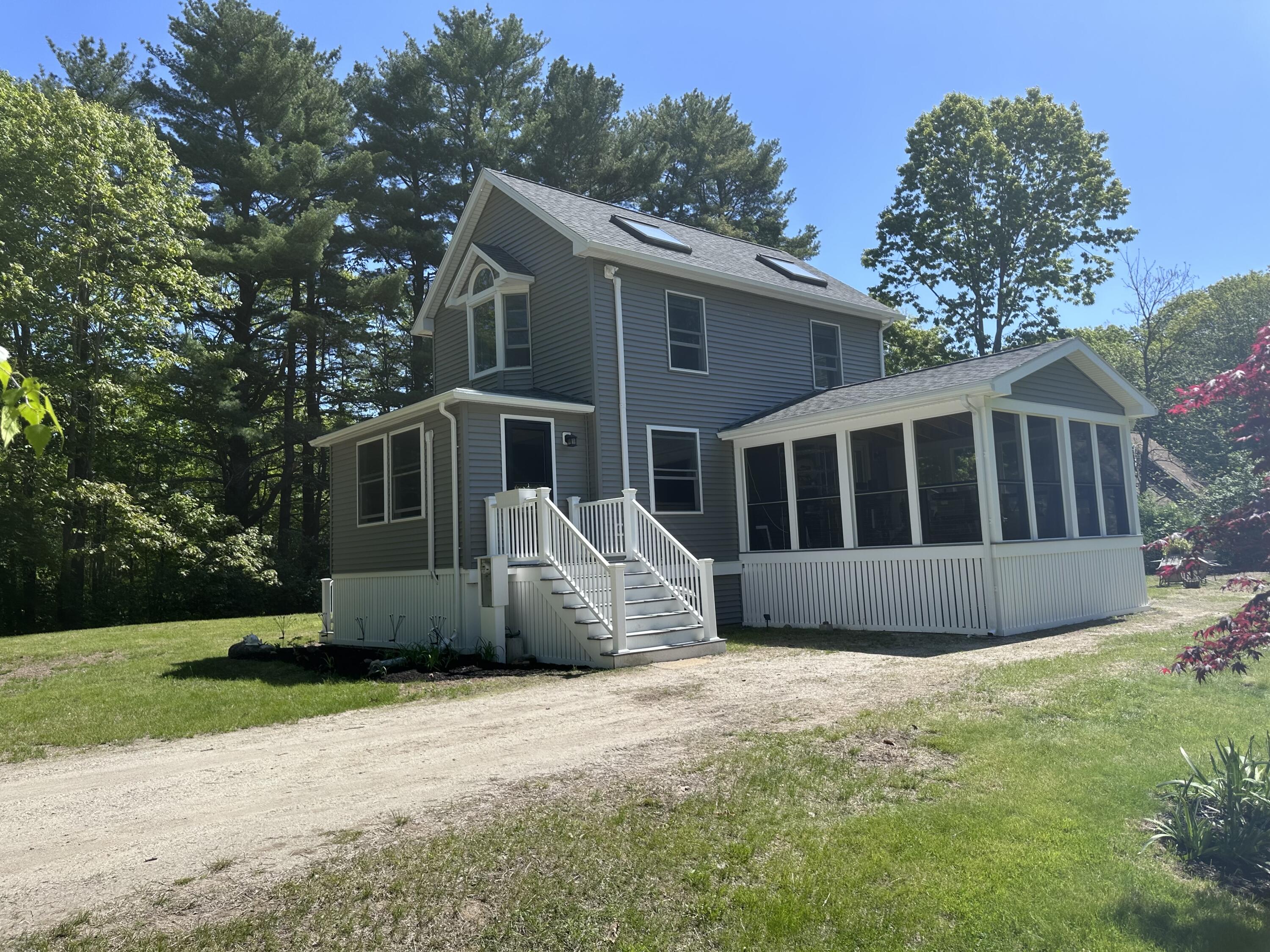 48 Colley Hill Road