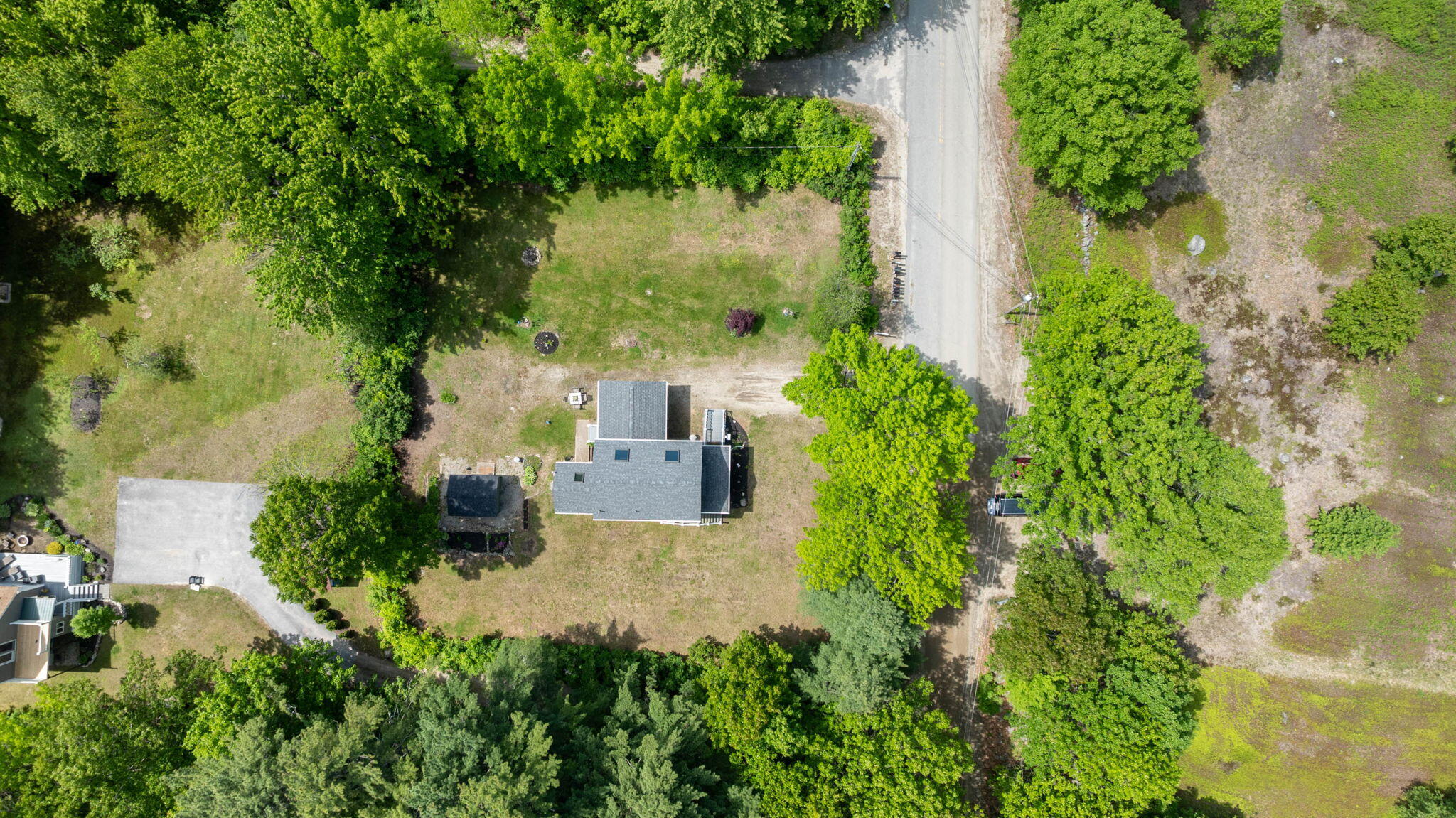 48 Colley Hill Road