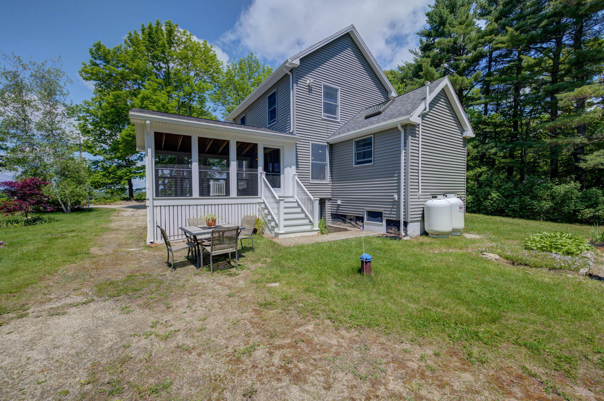 48 Colley Hill Road