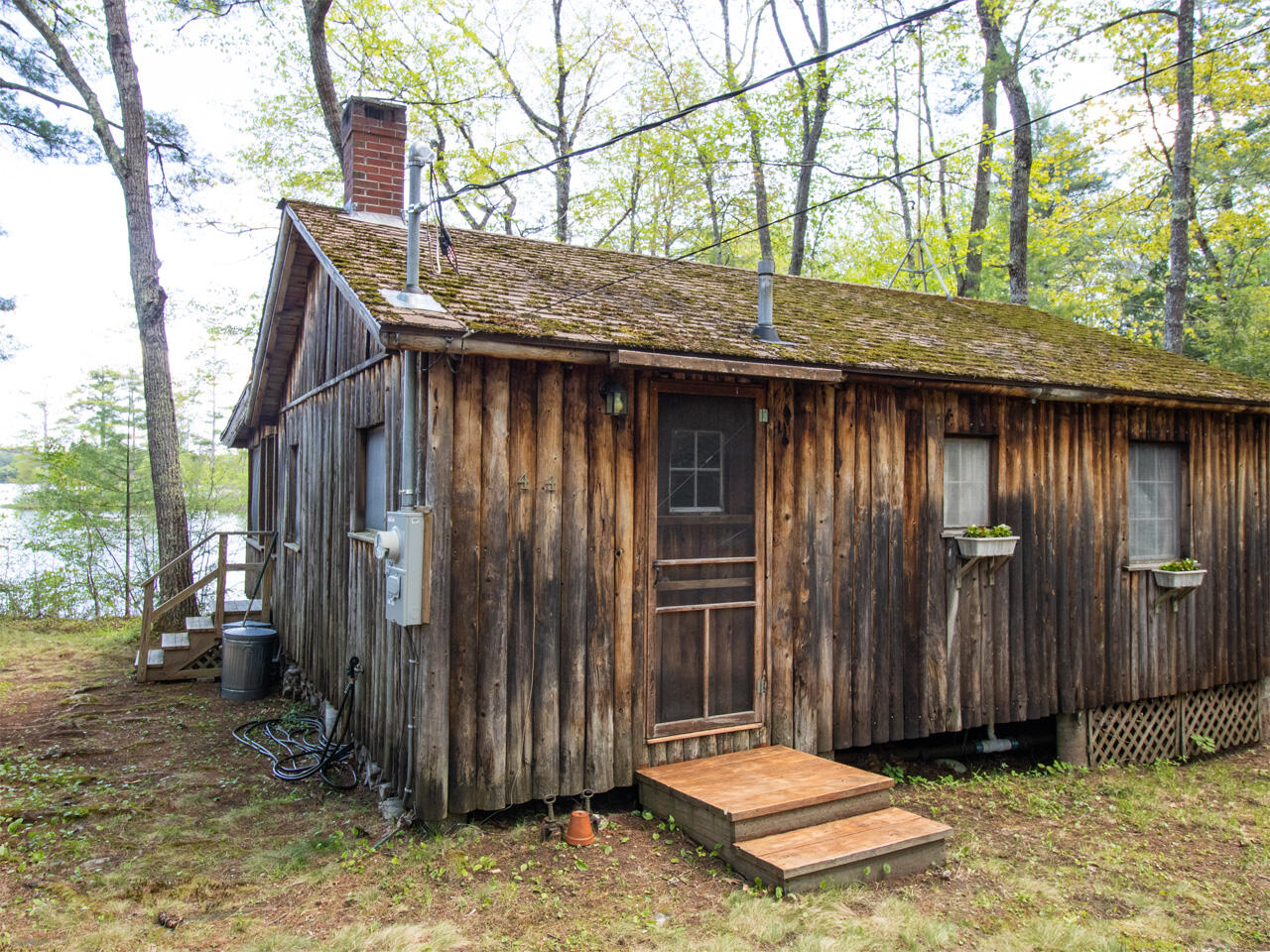 44 Cove Lane