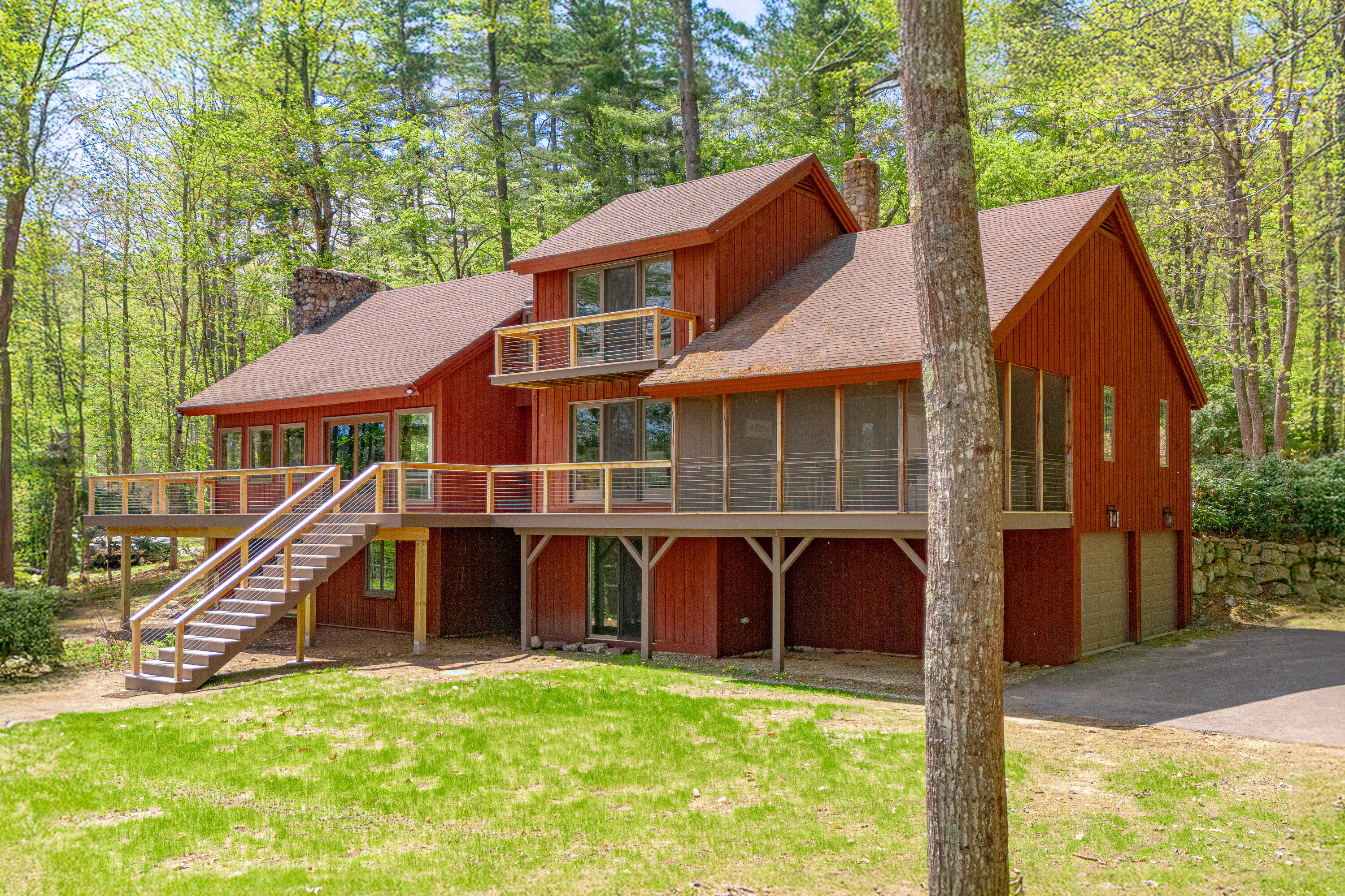 326 Mountain Road
