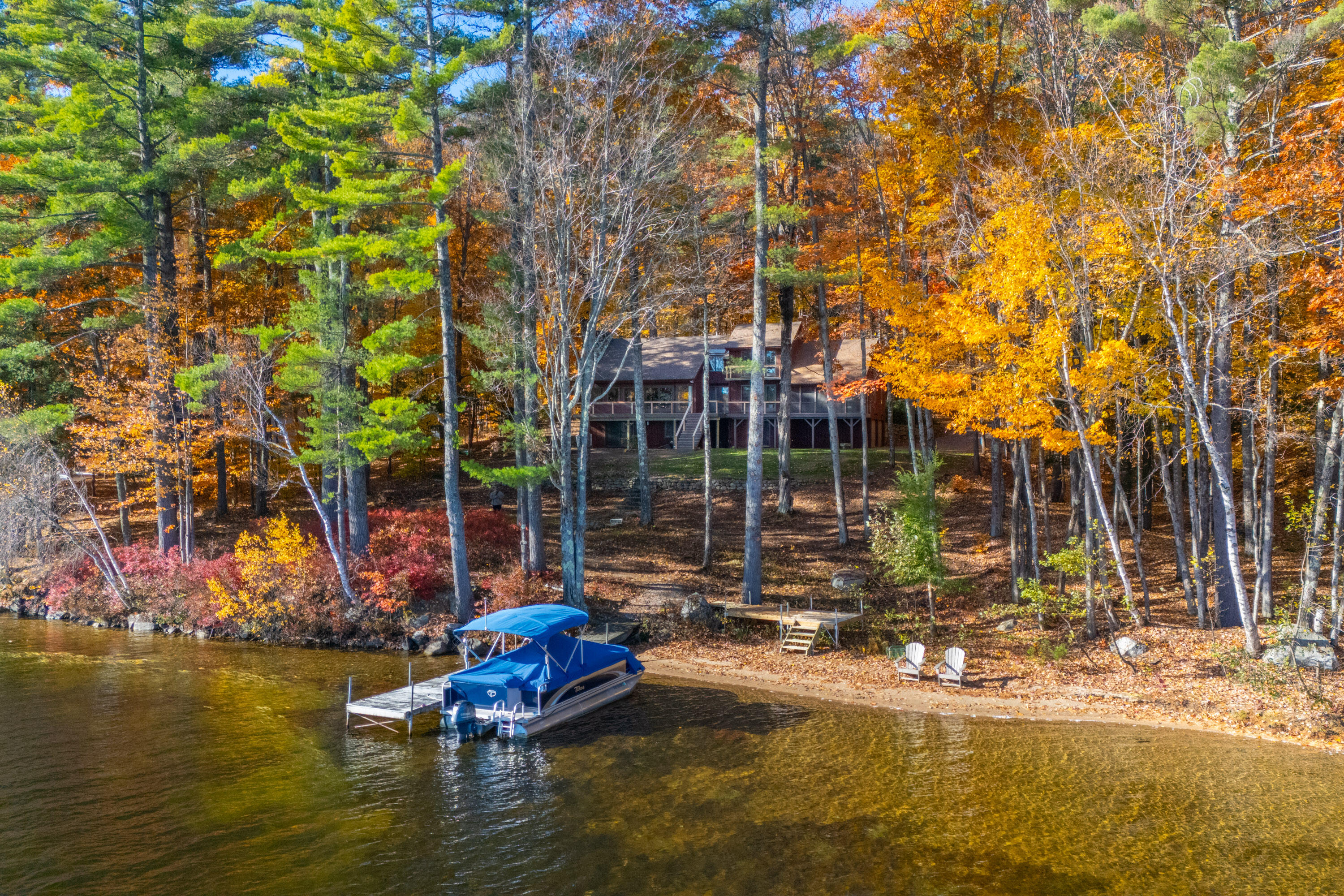 326 Mountain Road