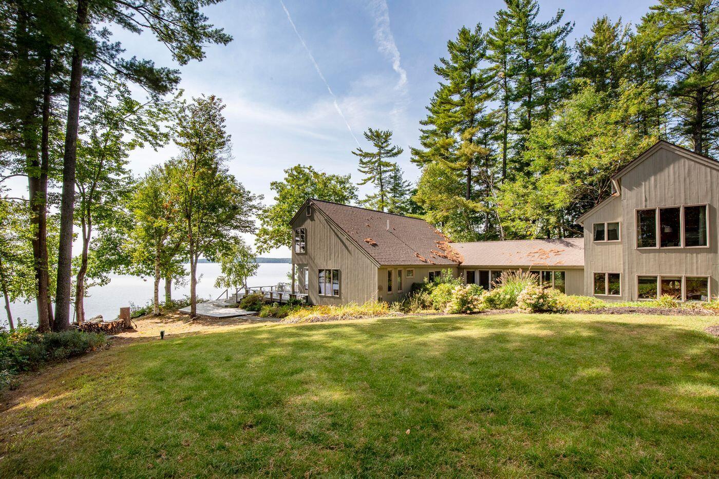85 Provost Road