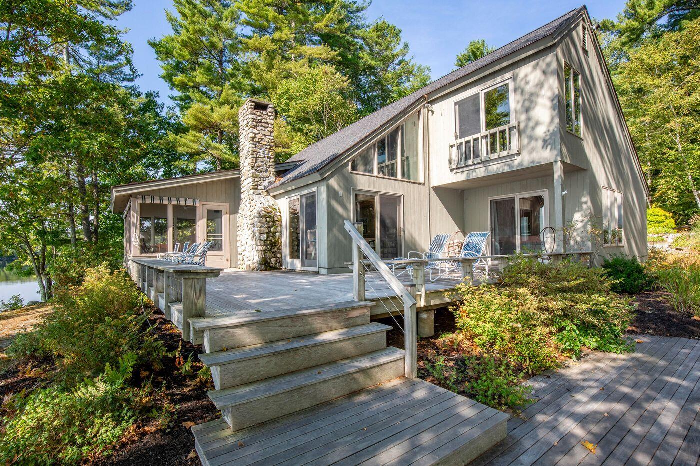 85 Provost Road