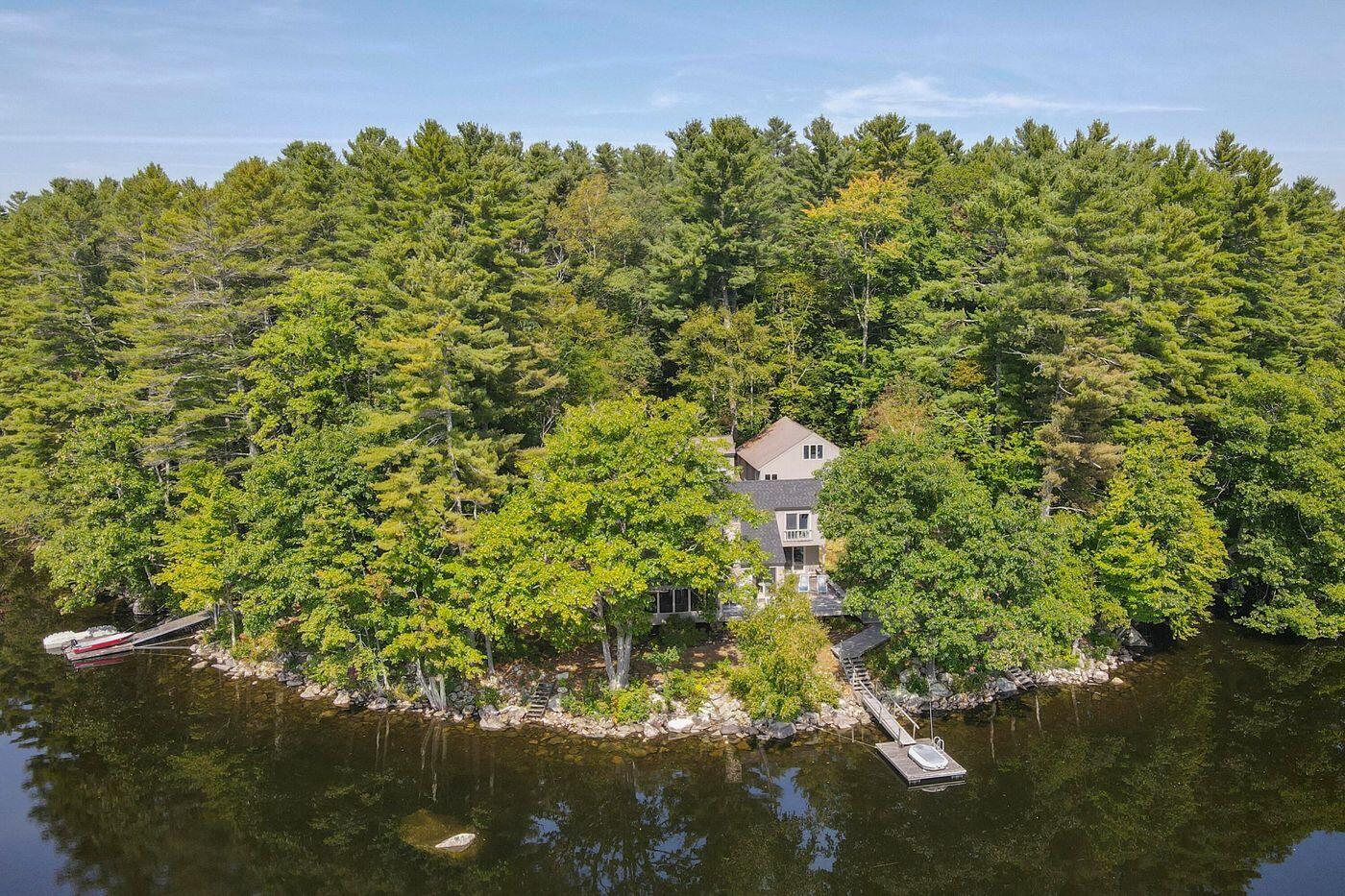 85 Provost Road
