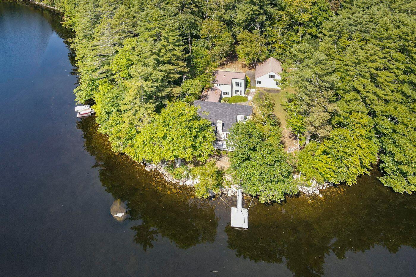 85 Provost Road