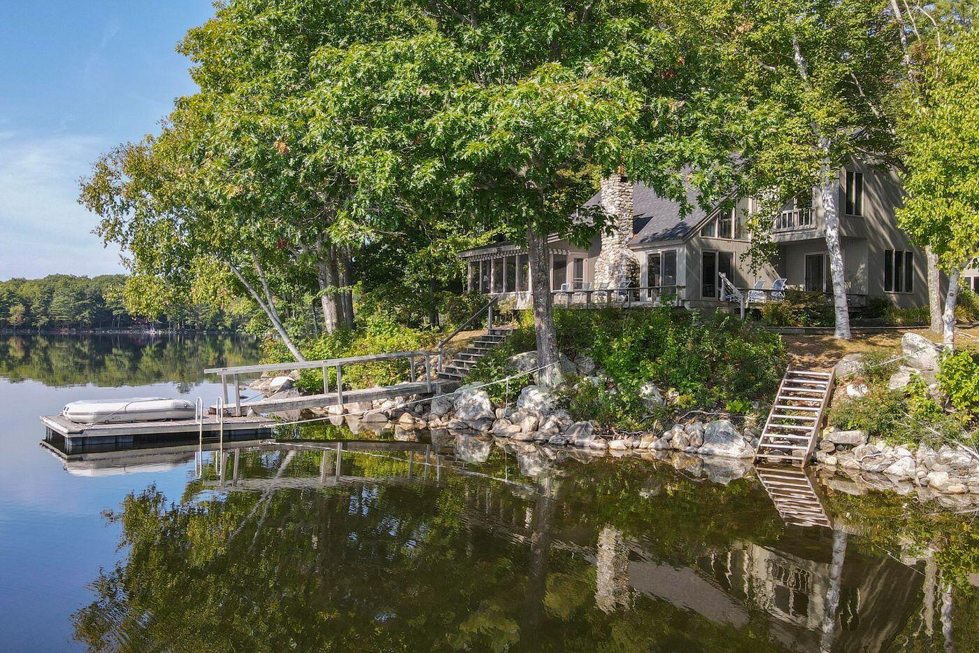 85 Provost Road