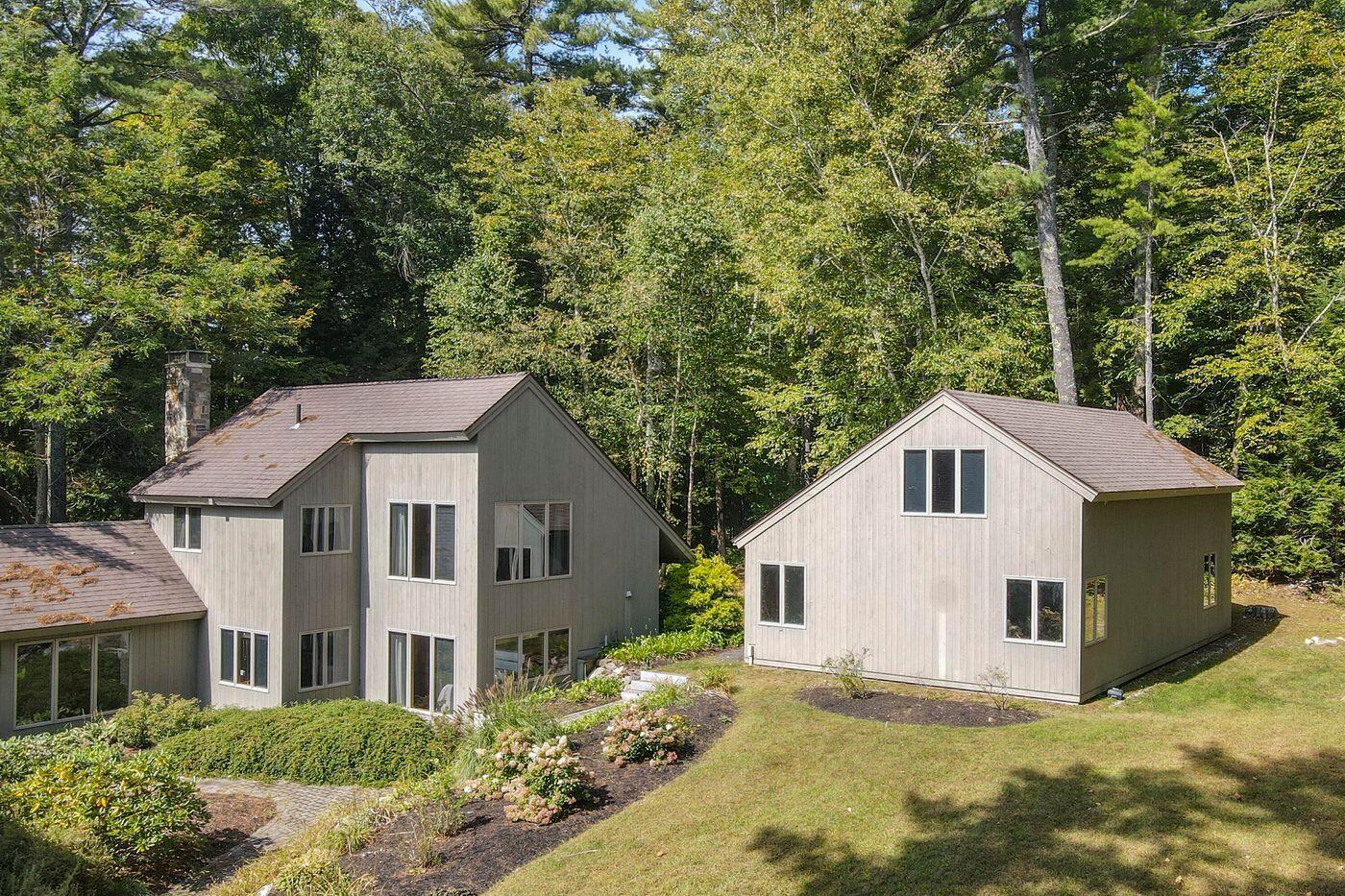 85 Provost Road
