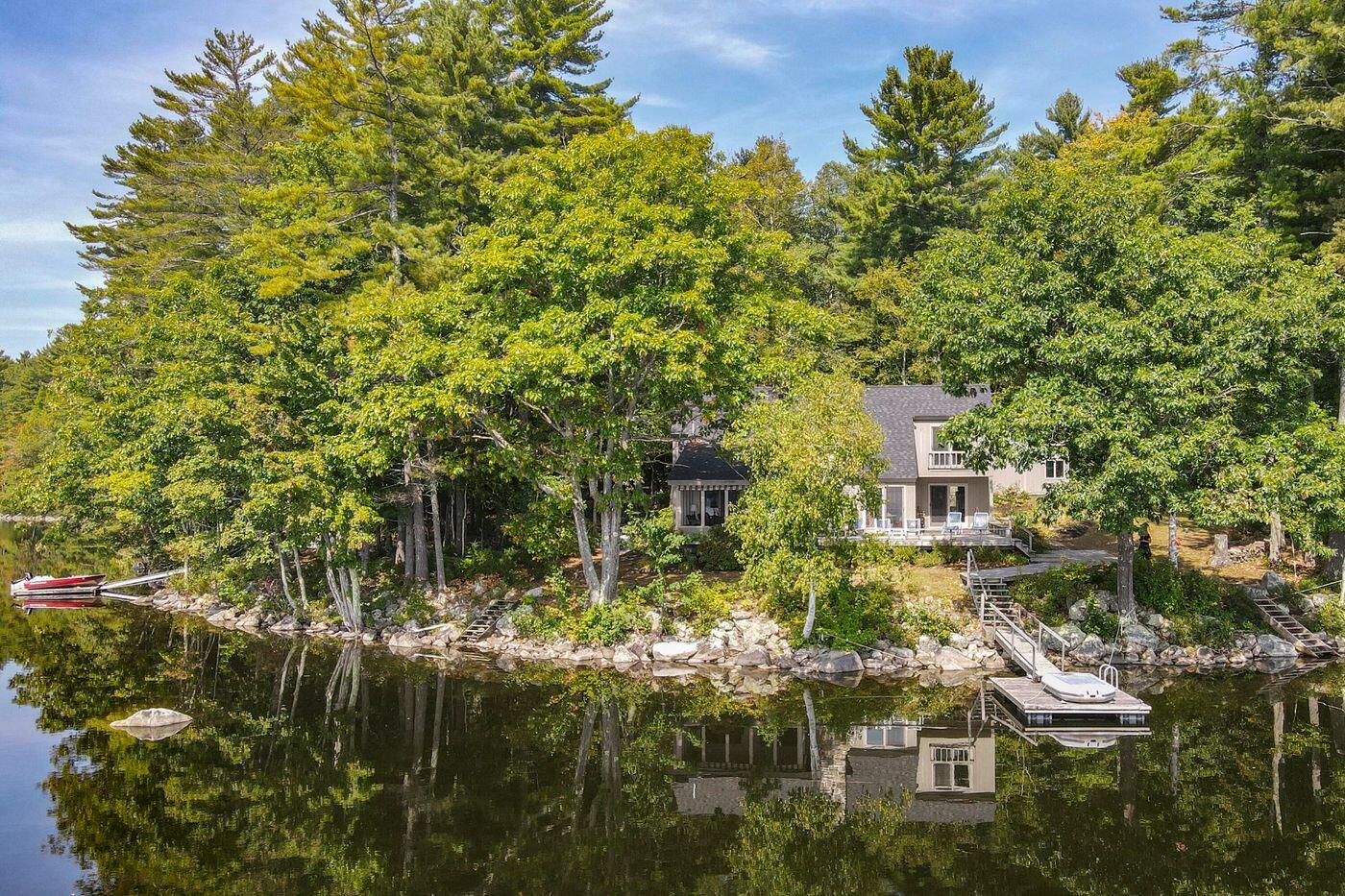 85 Provost Road