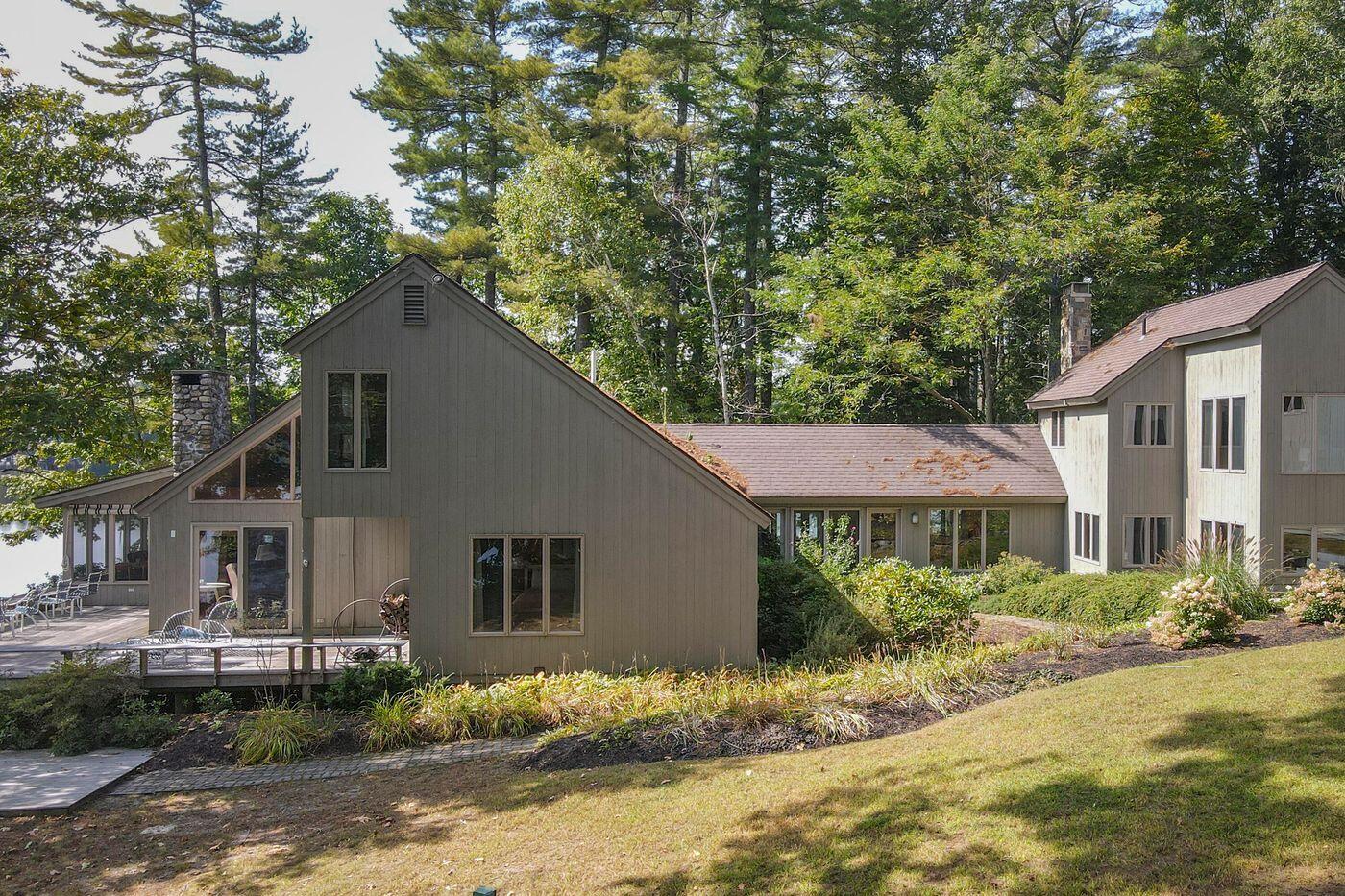 85 Provost Road