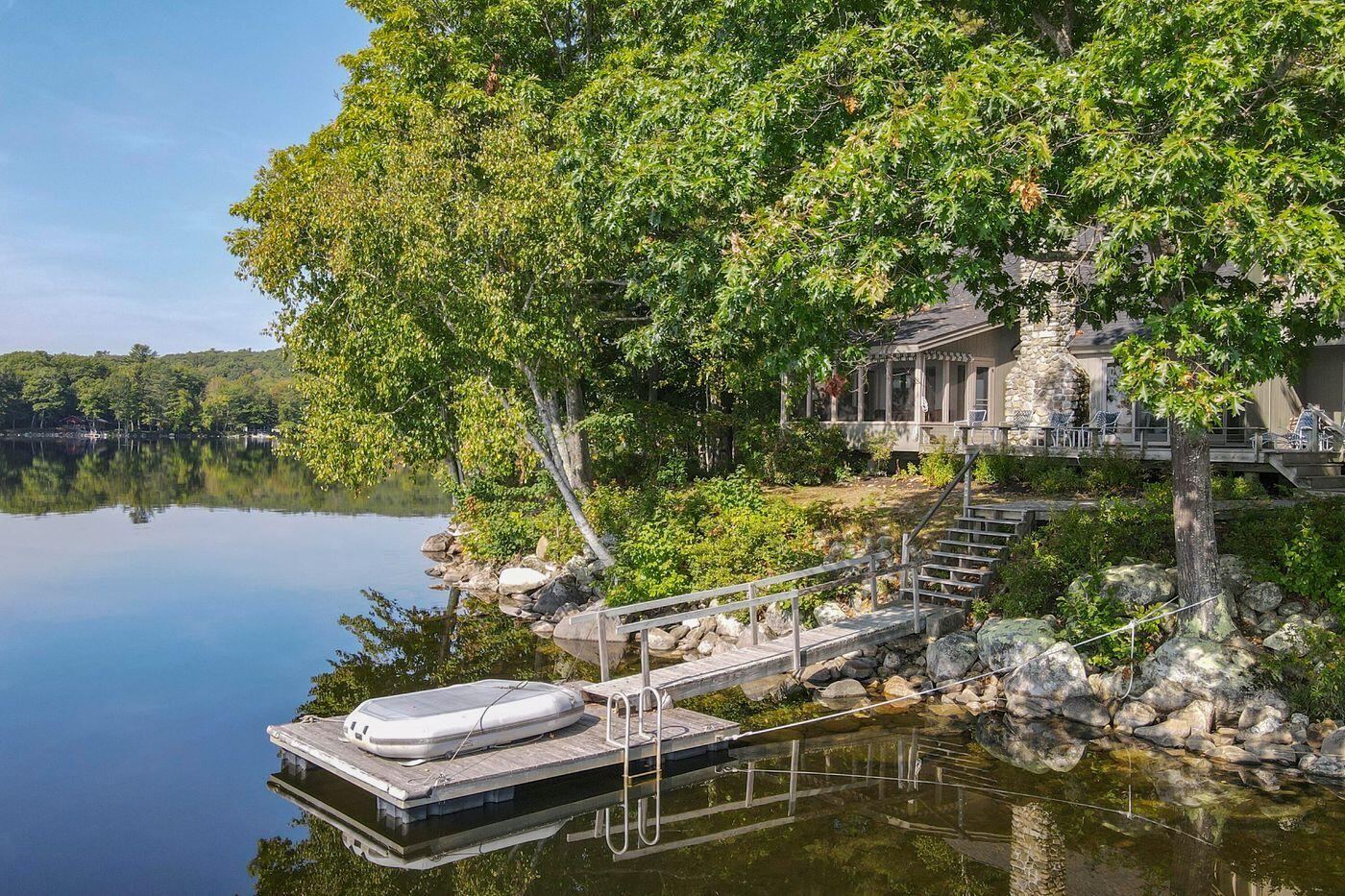 85 Provost Road