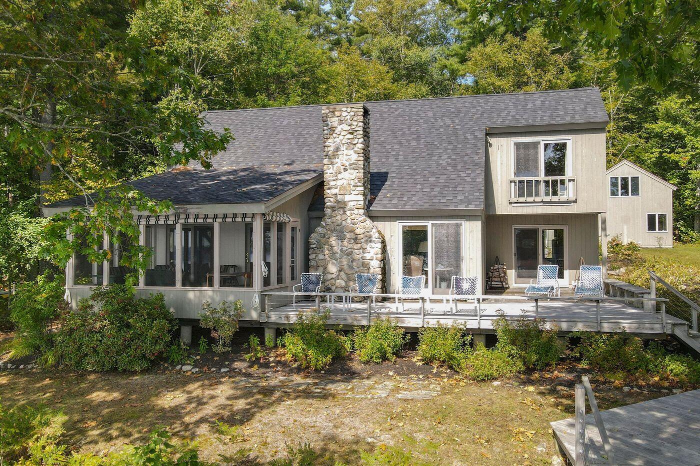 85 Provost Road