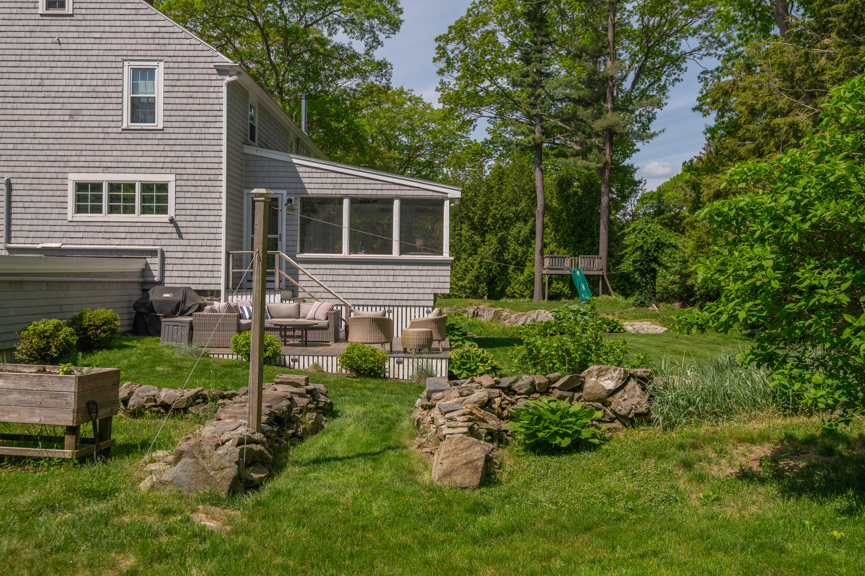 19 Rocky Hill Road