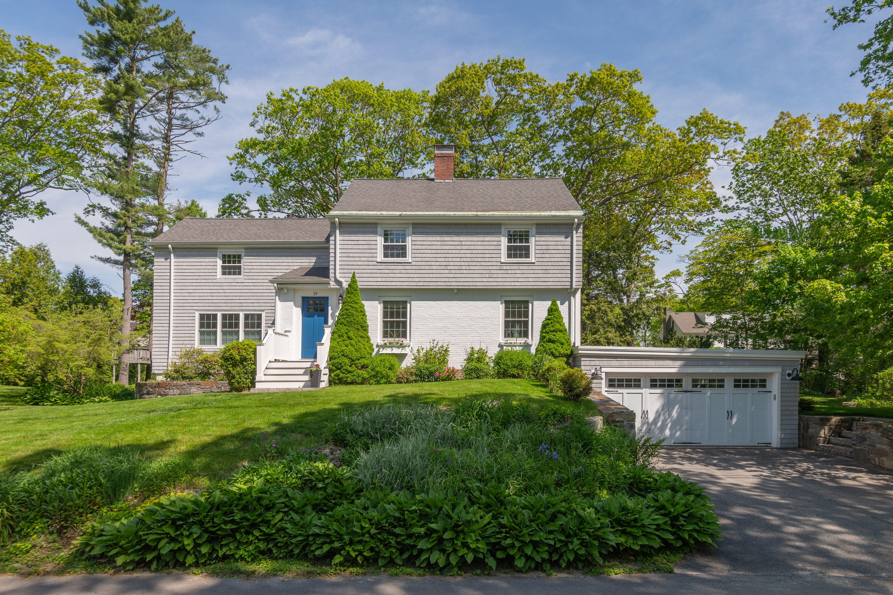 19 Rocky Hill Road
