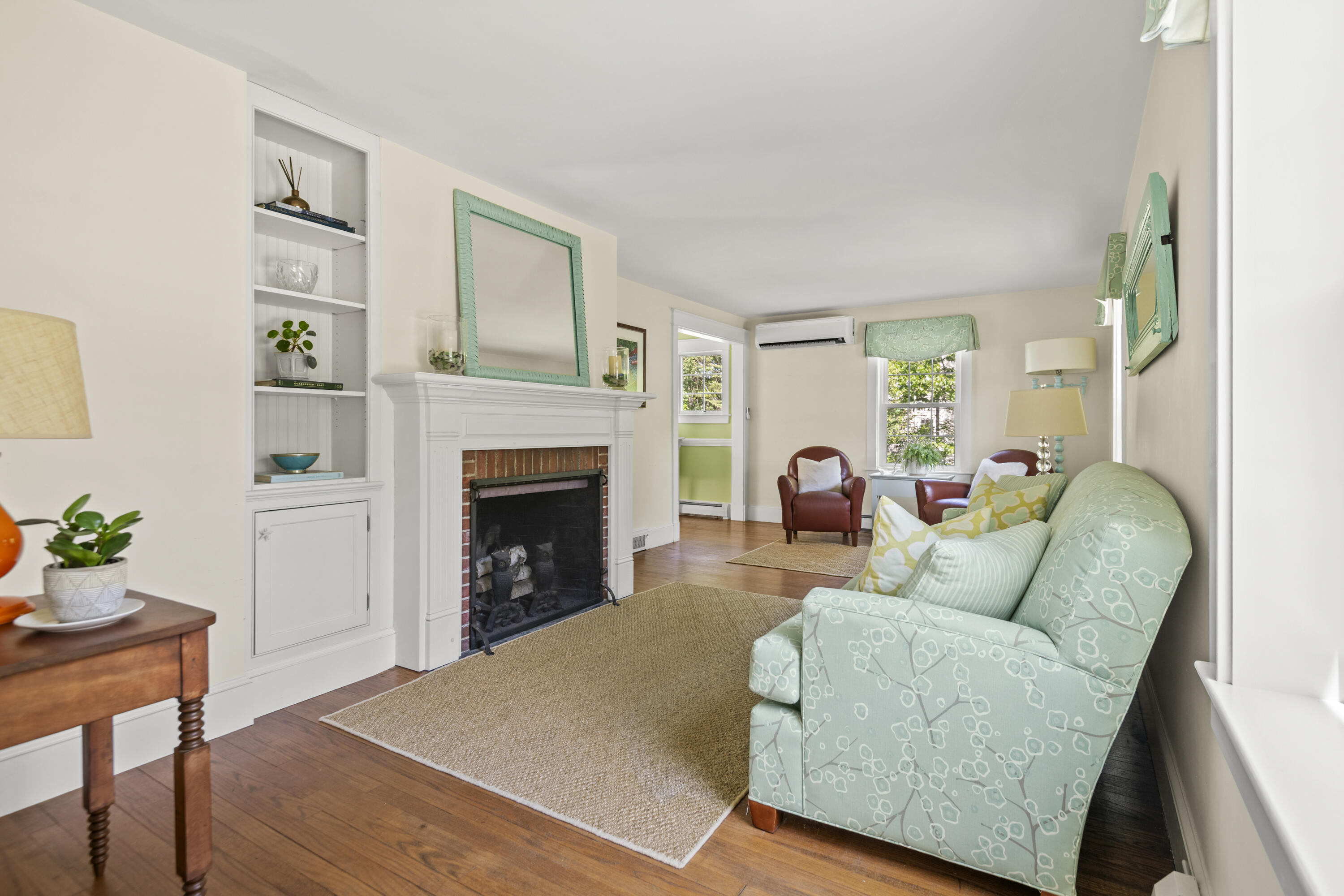 19 Rocky Hill Road