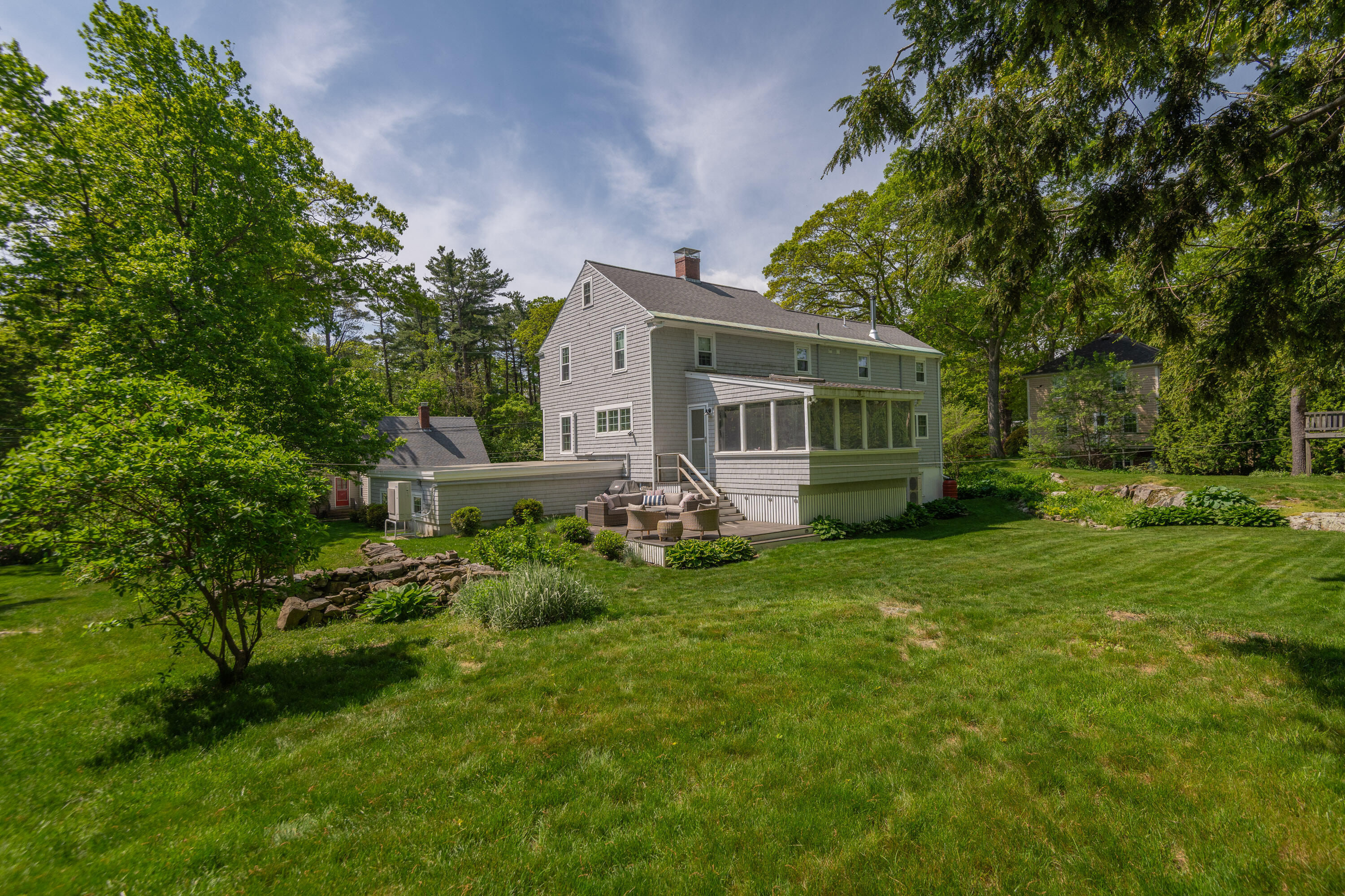 19 Rocky Hill Road