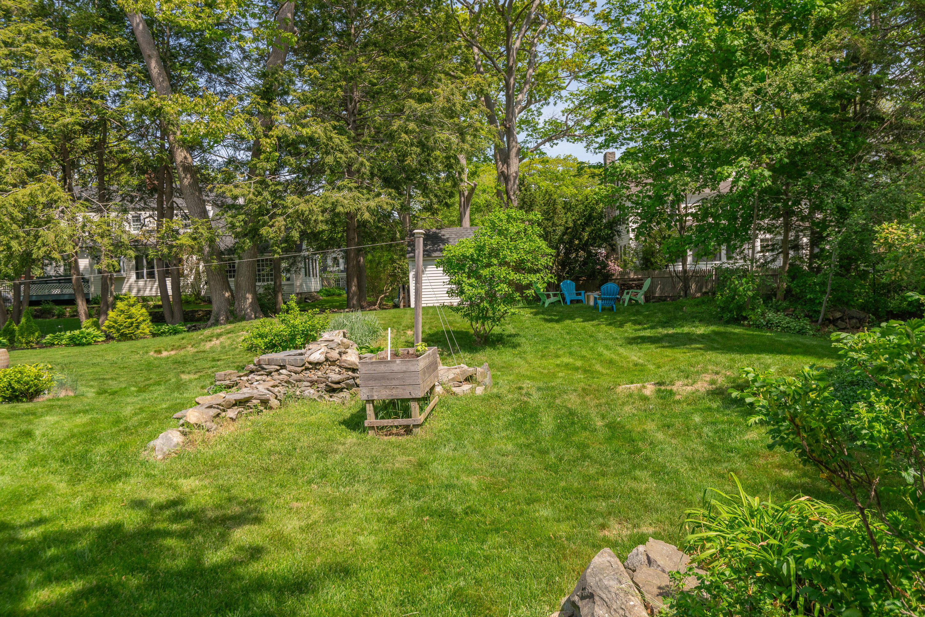 19 Rocky Hill Road