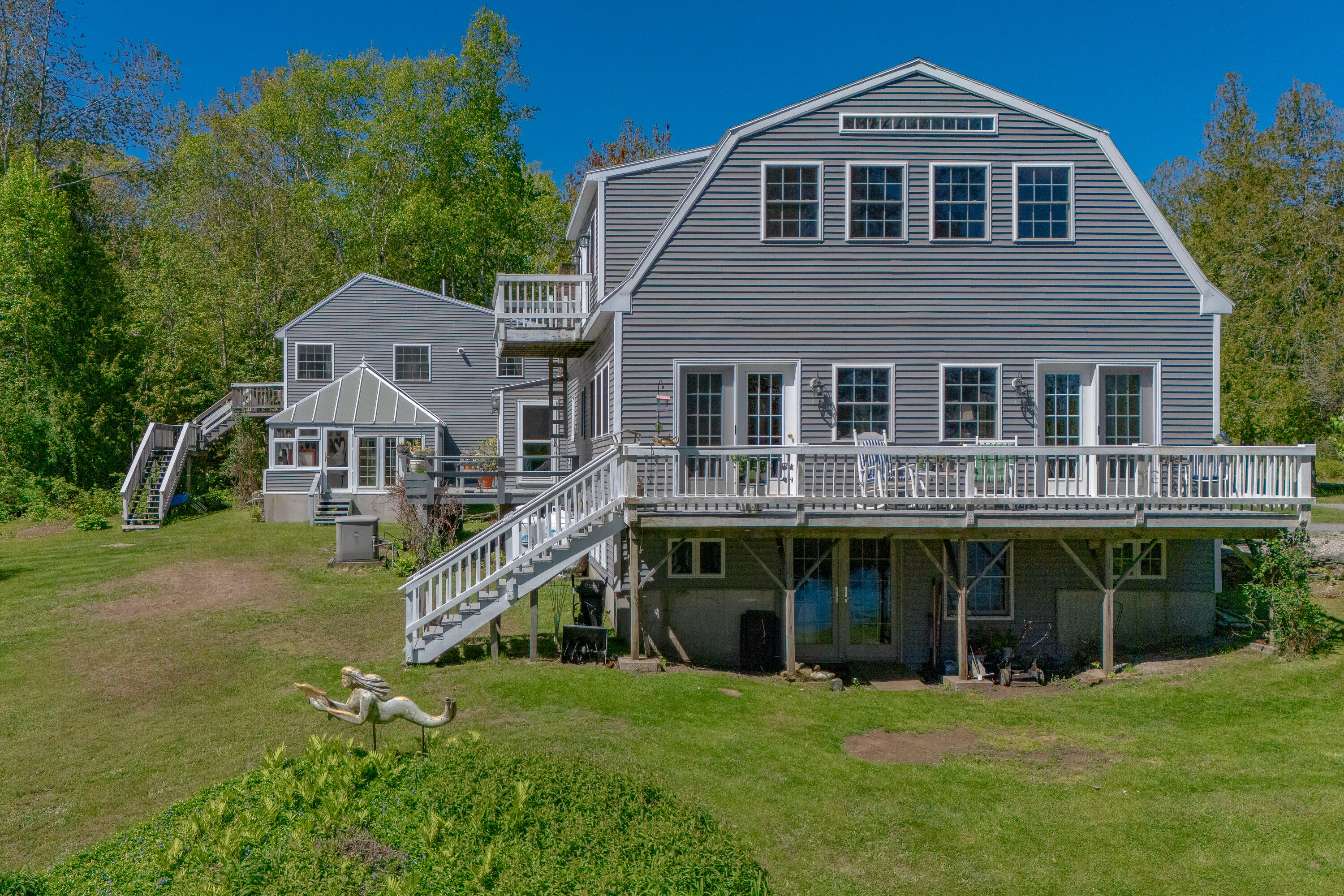 1241 Harpswell Islands Road